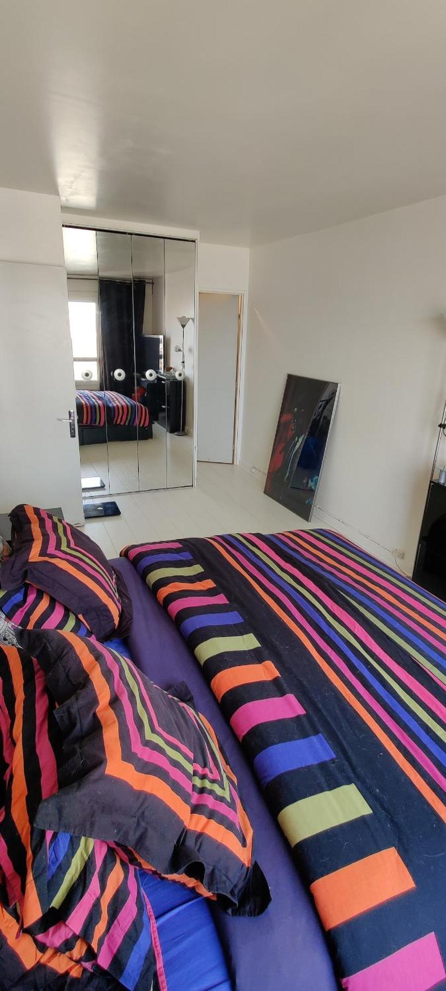 En Hauteur Apartamento