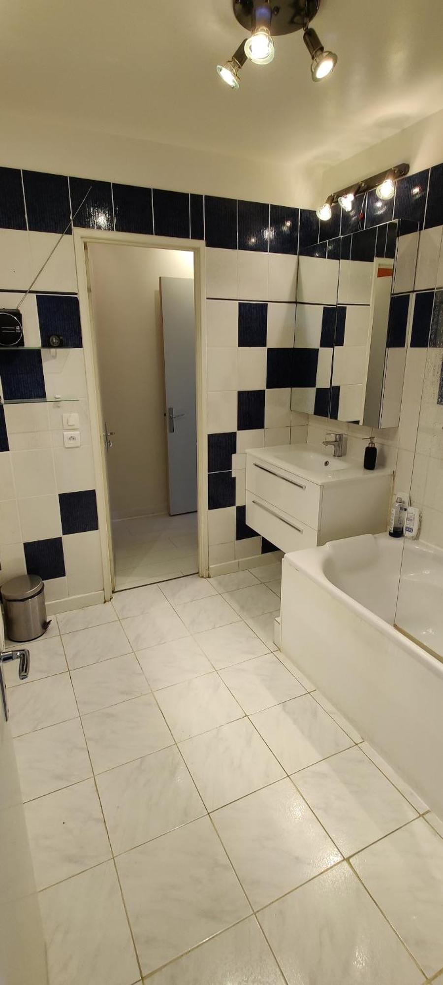 Apartamento En Hauteur Paris