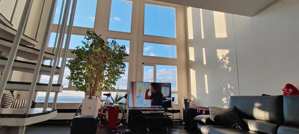 Apartamento En Hauteur