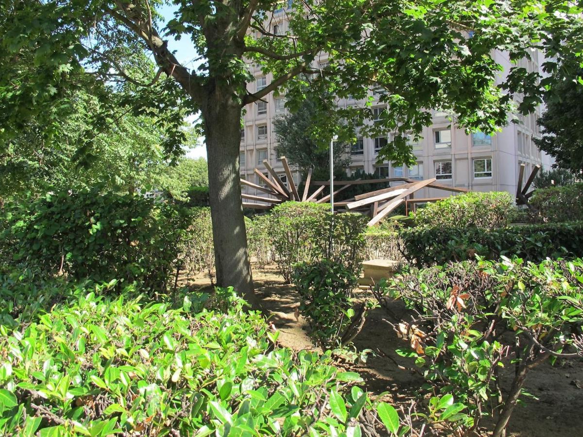 Apartamento En Hauteur Paris