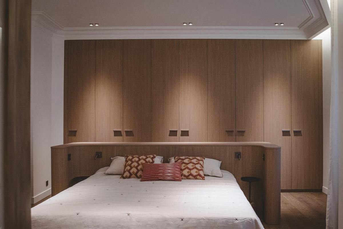 Luxury 3br In *