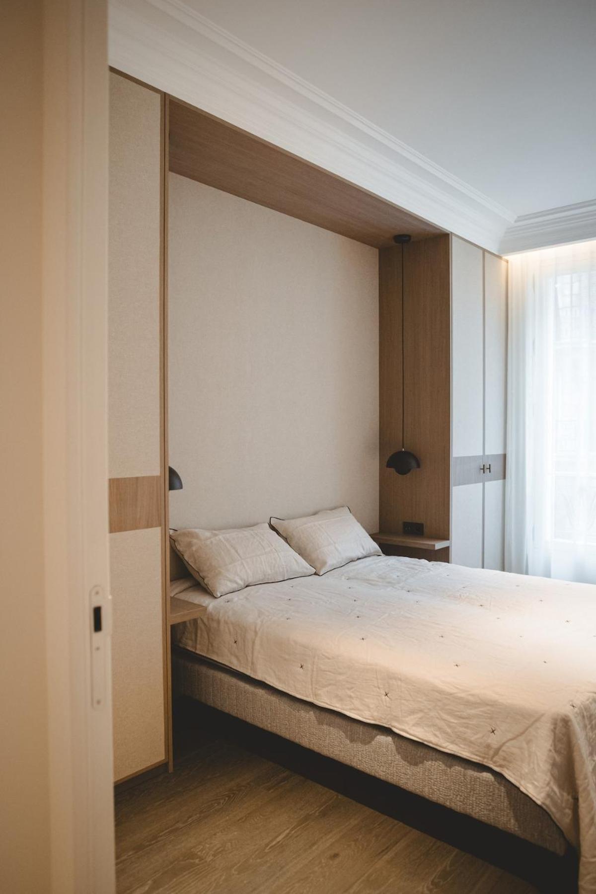 Luxury 3br In Apartment *