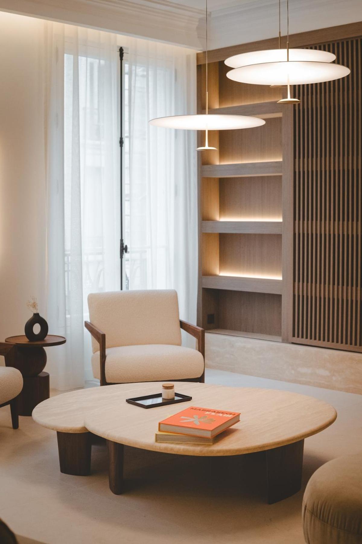 Luxury 3br In Paris