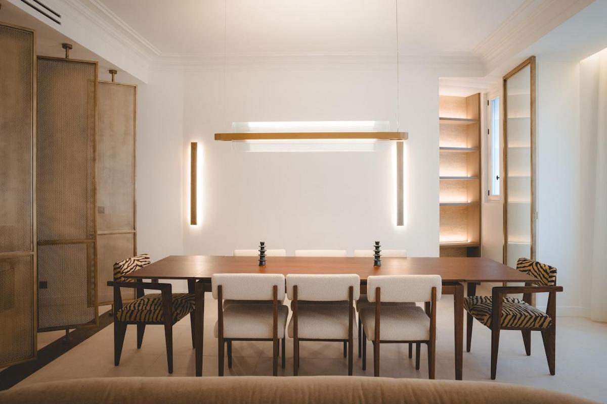 Luxury 3br In Paris