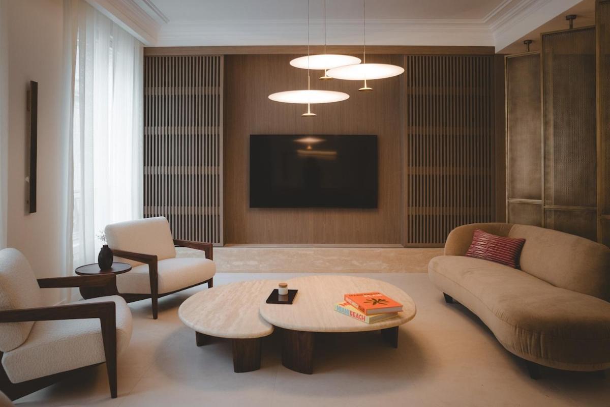 Luxury 3br In Apartment *