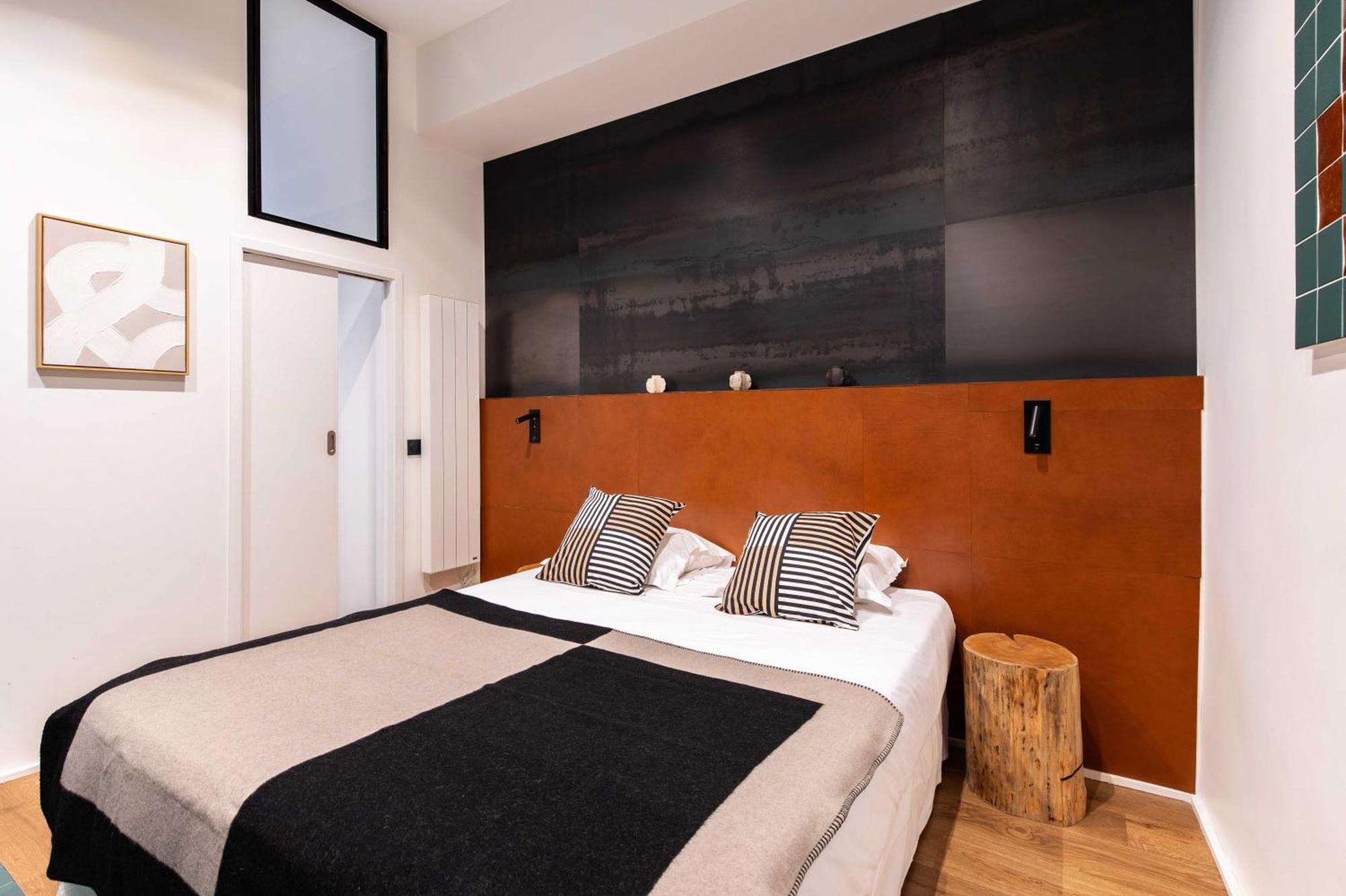 Magnificent - 1br-6p - Sentier Apartment *