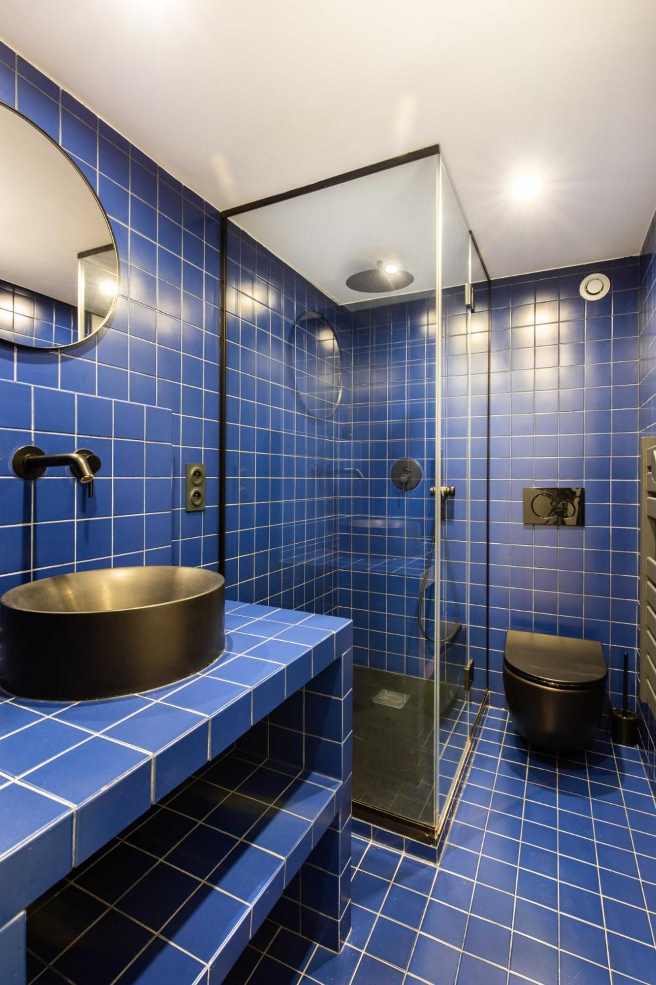 Apartment Magnificent - 1br-6p - Sentier