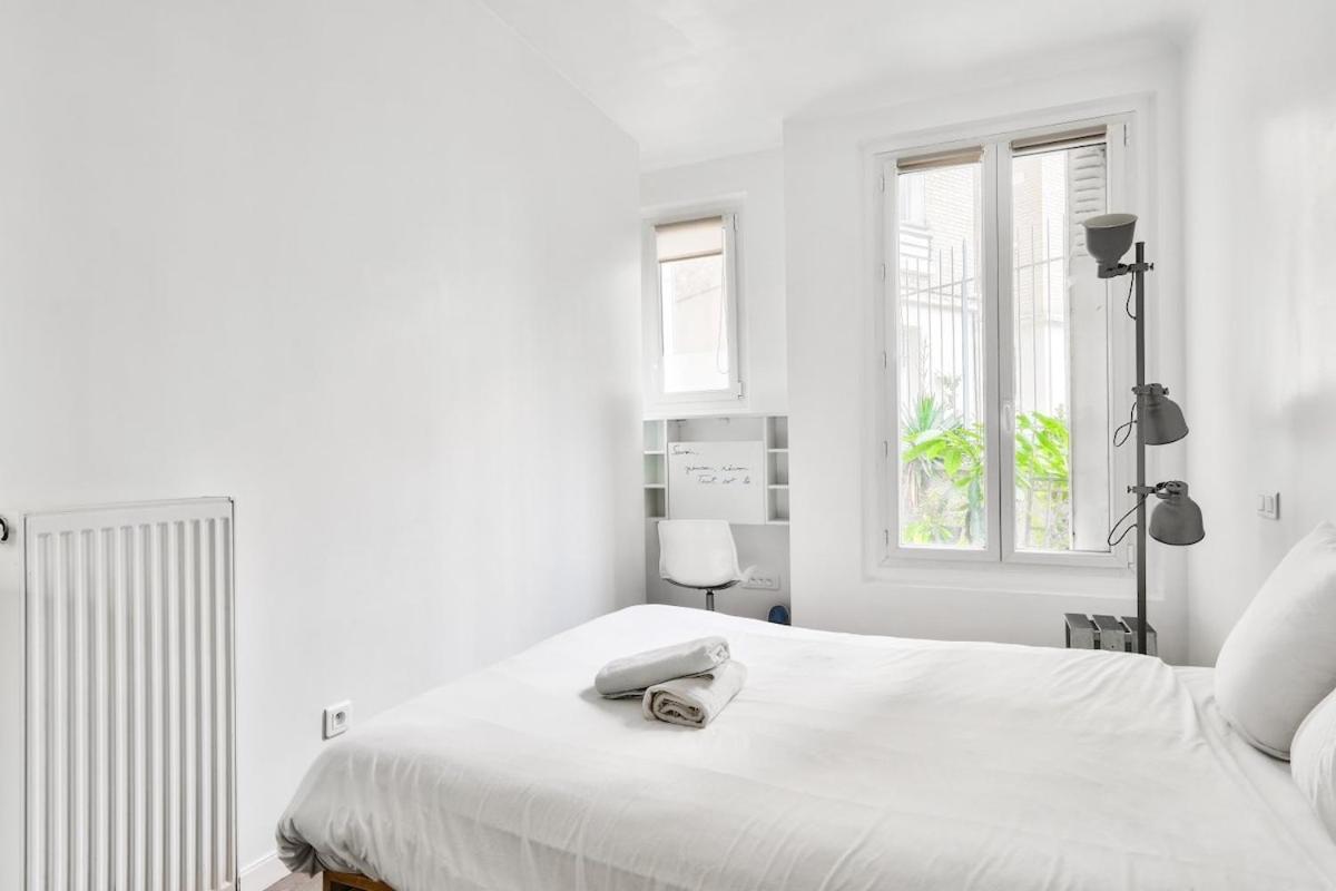 Superb 1br Flat 2min Walk From The Metro Station Apartment
