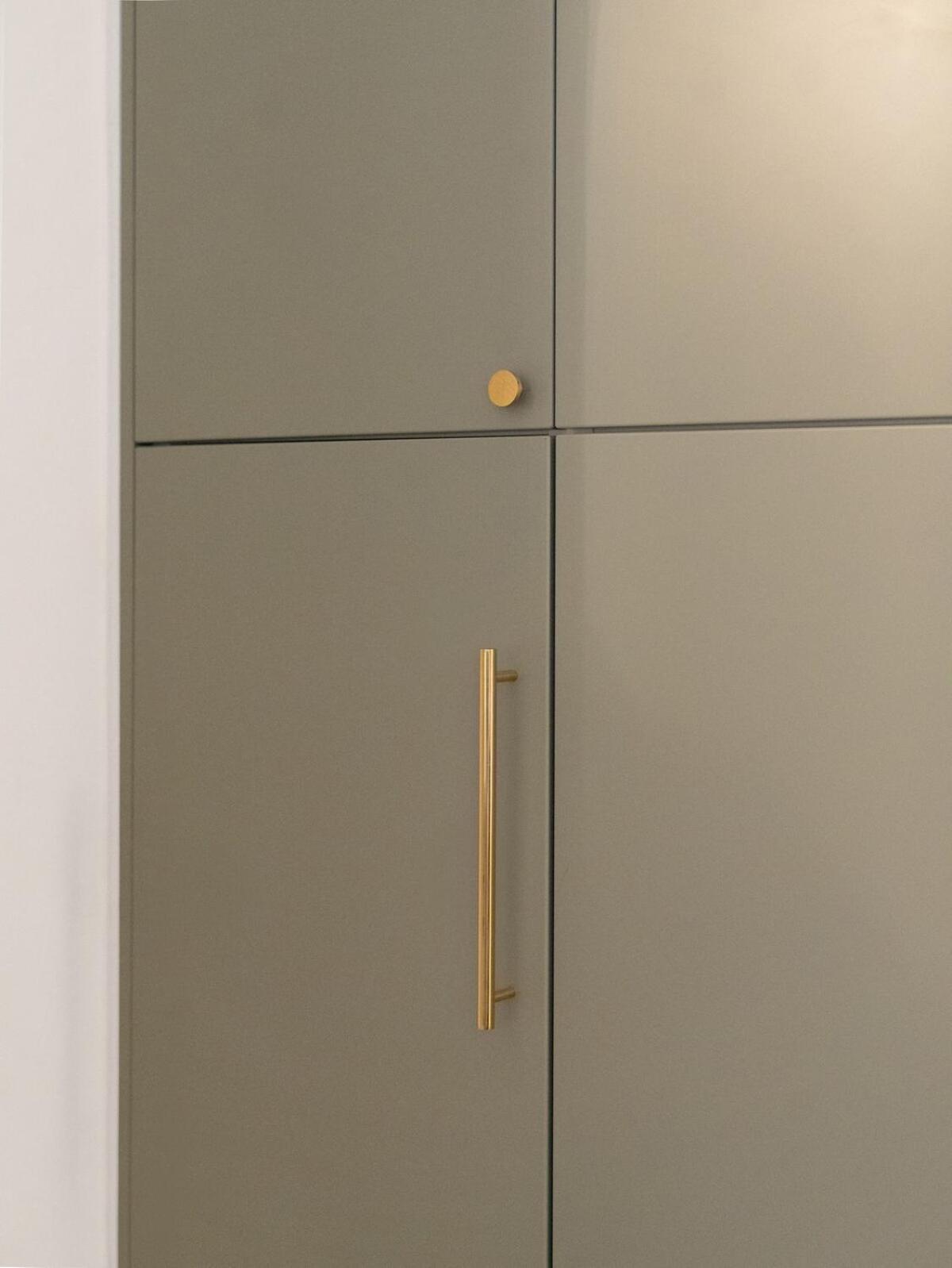 Apartment Minimalist Haussmannian 11 *