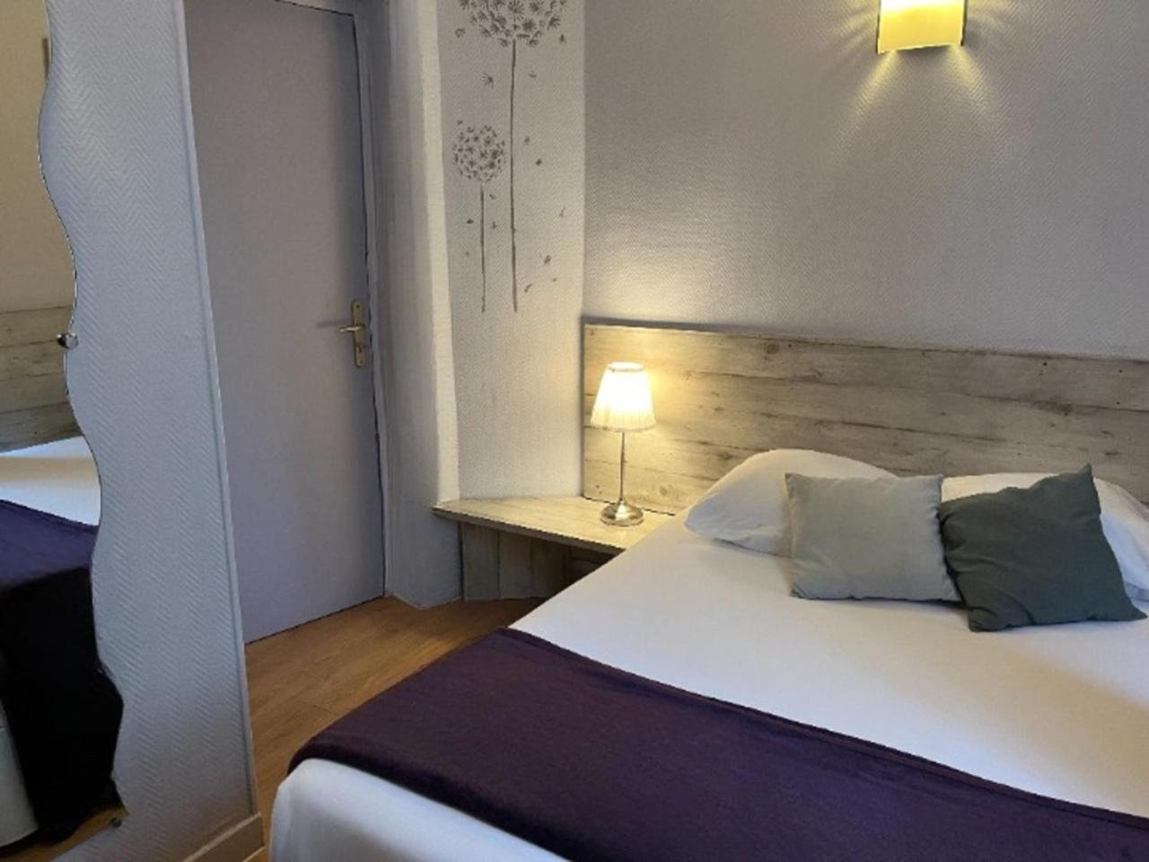Alliance Hotel Paris