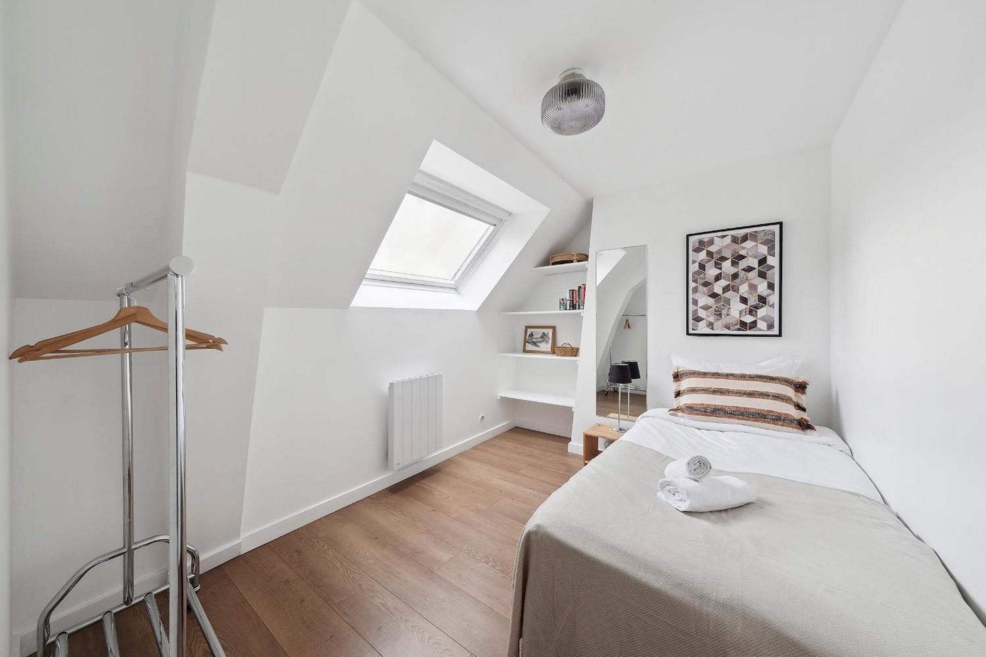 Bnbnova - Latin Quarter & St-andre Des Arts - 3br Paris