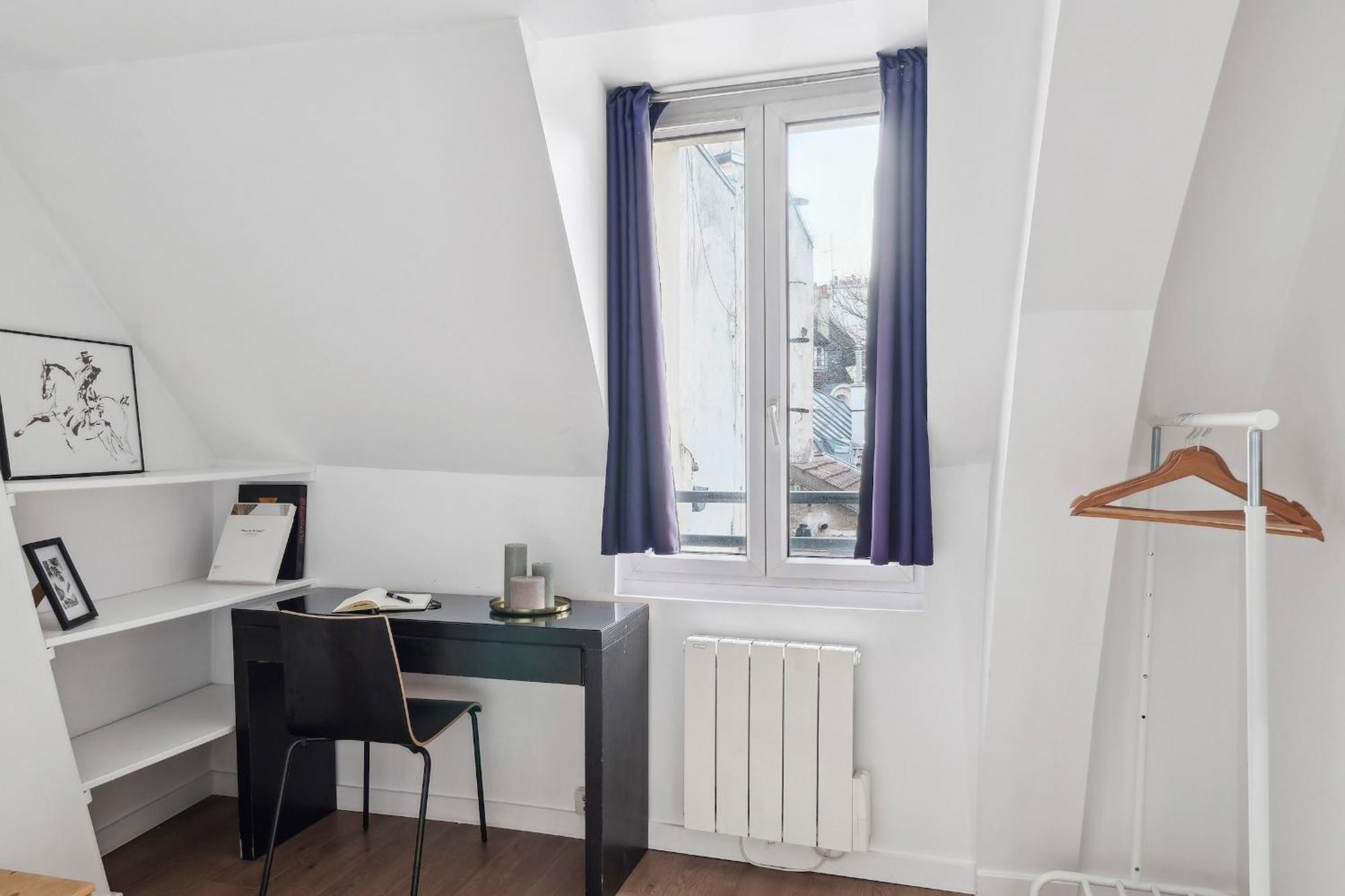 Bnbnova - Latin Quarter & St-andre Des Arts - 3br
