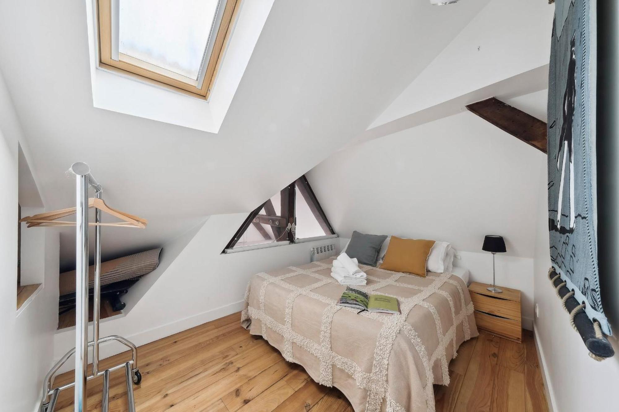 Bnbnova - Latin Quarter & St-andre Des Arts - 3br Paris