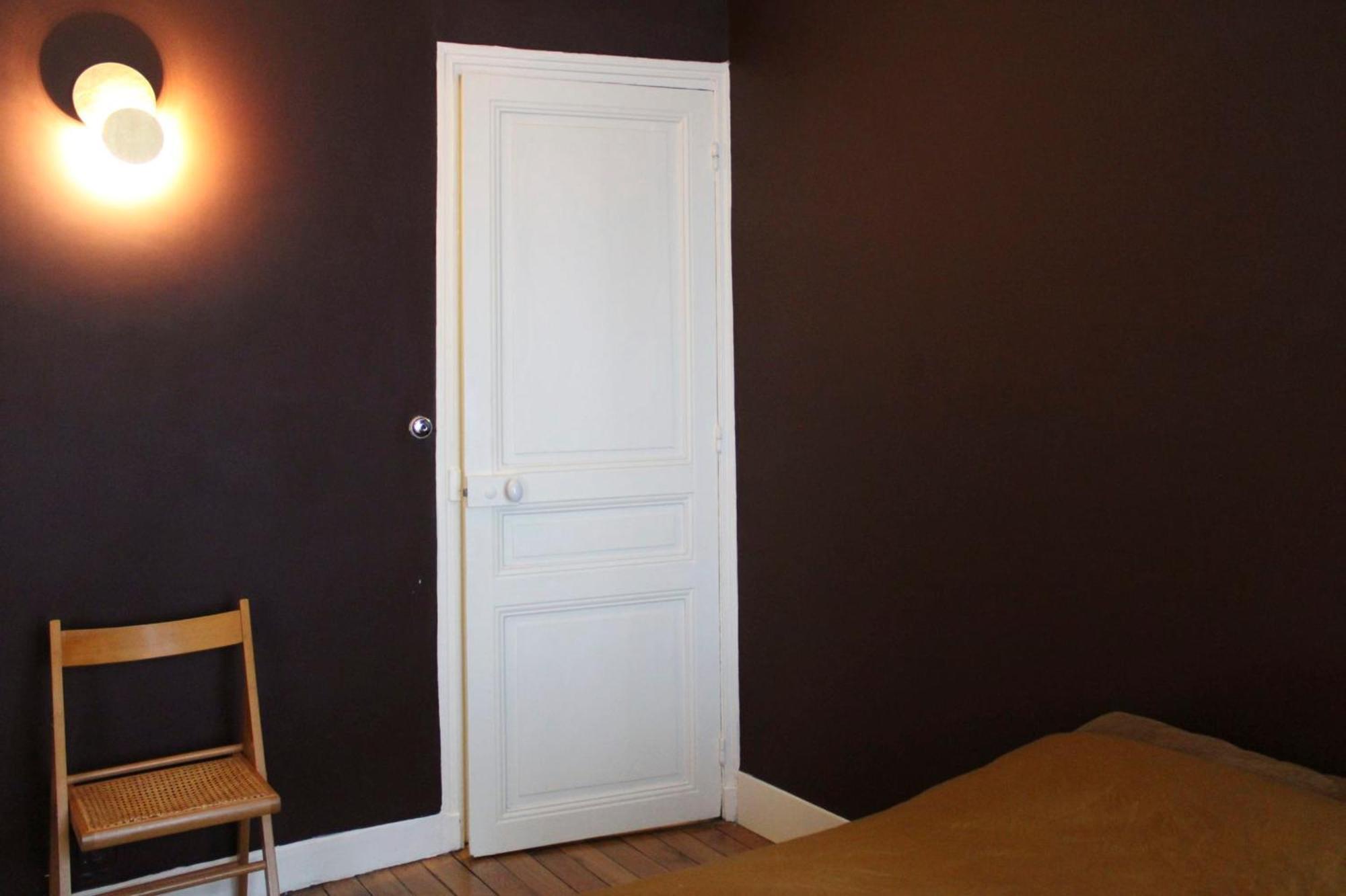 Apartment 2 Near The Sacre-coeur Paris