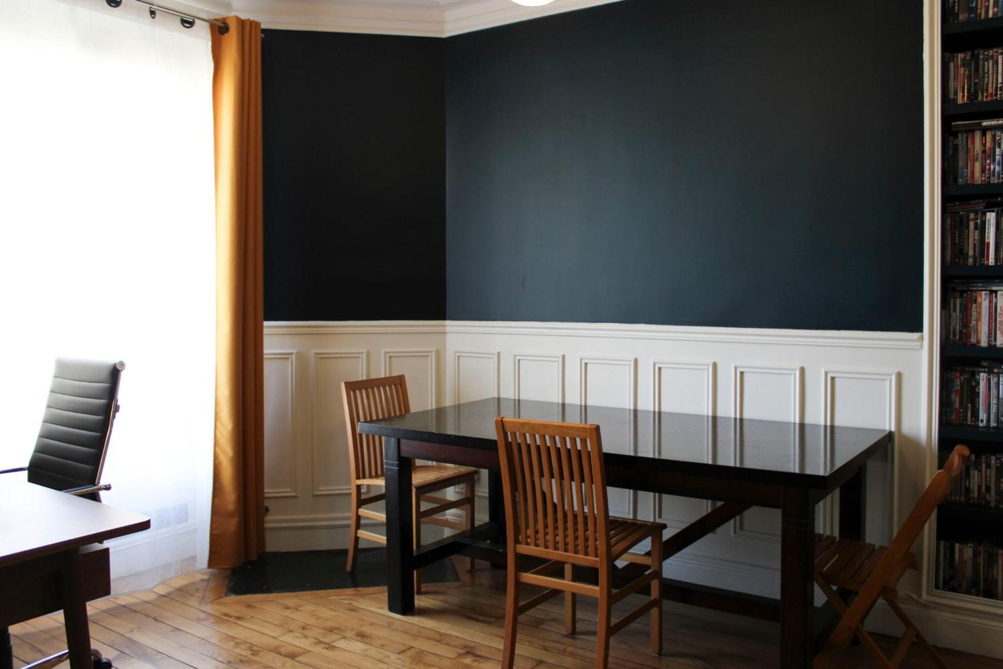 Apartment 2 Near The Sacre-coeur Paris