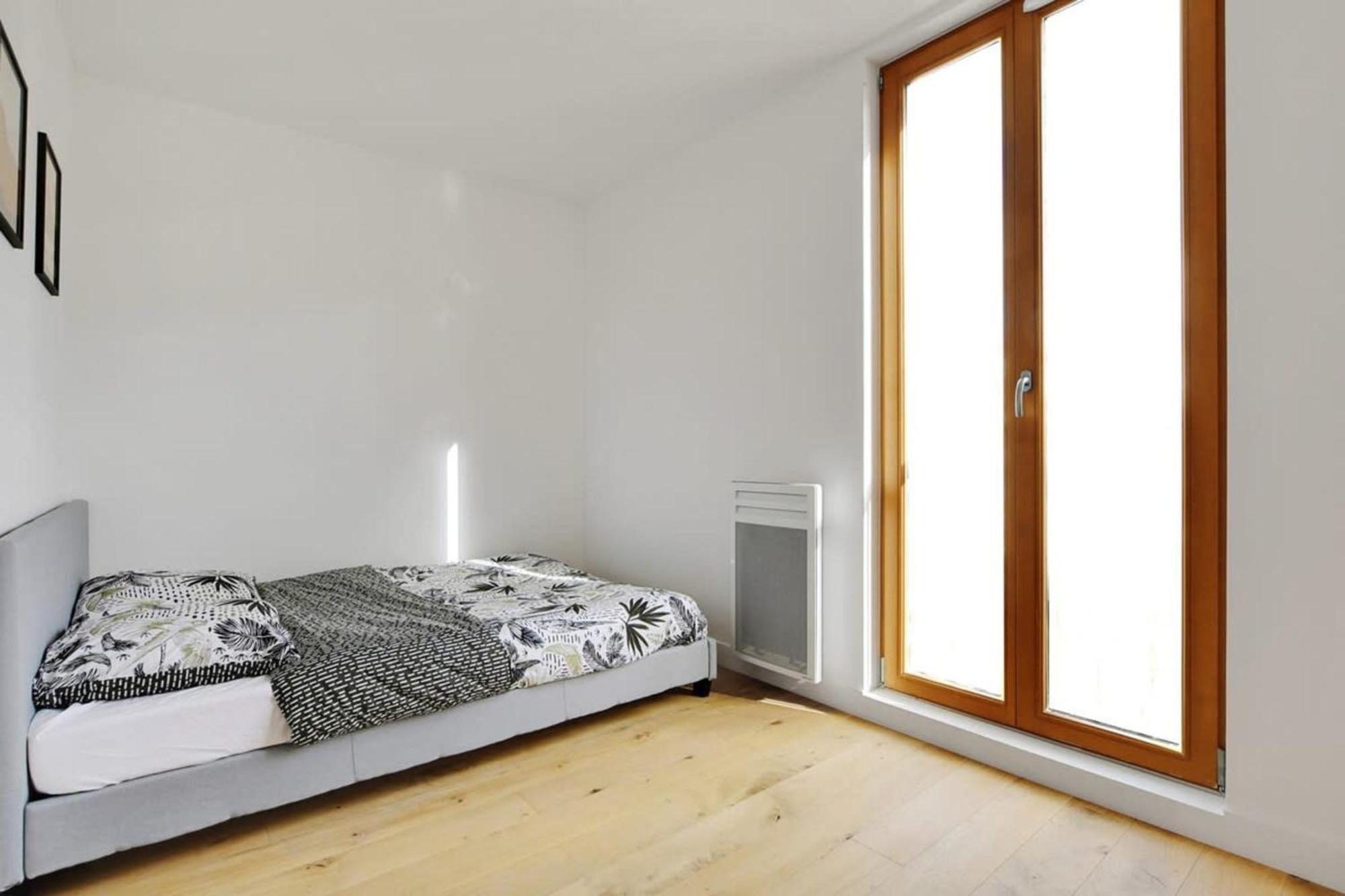 Flexliving - Whole Flat - Fessart Apartment