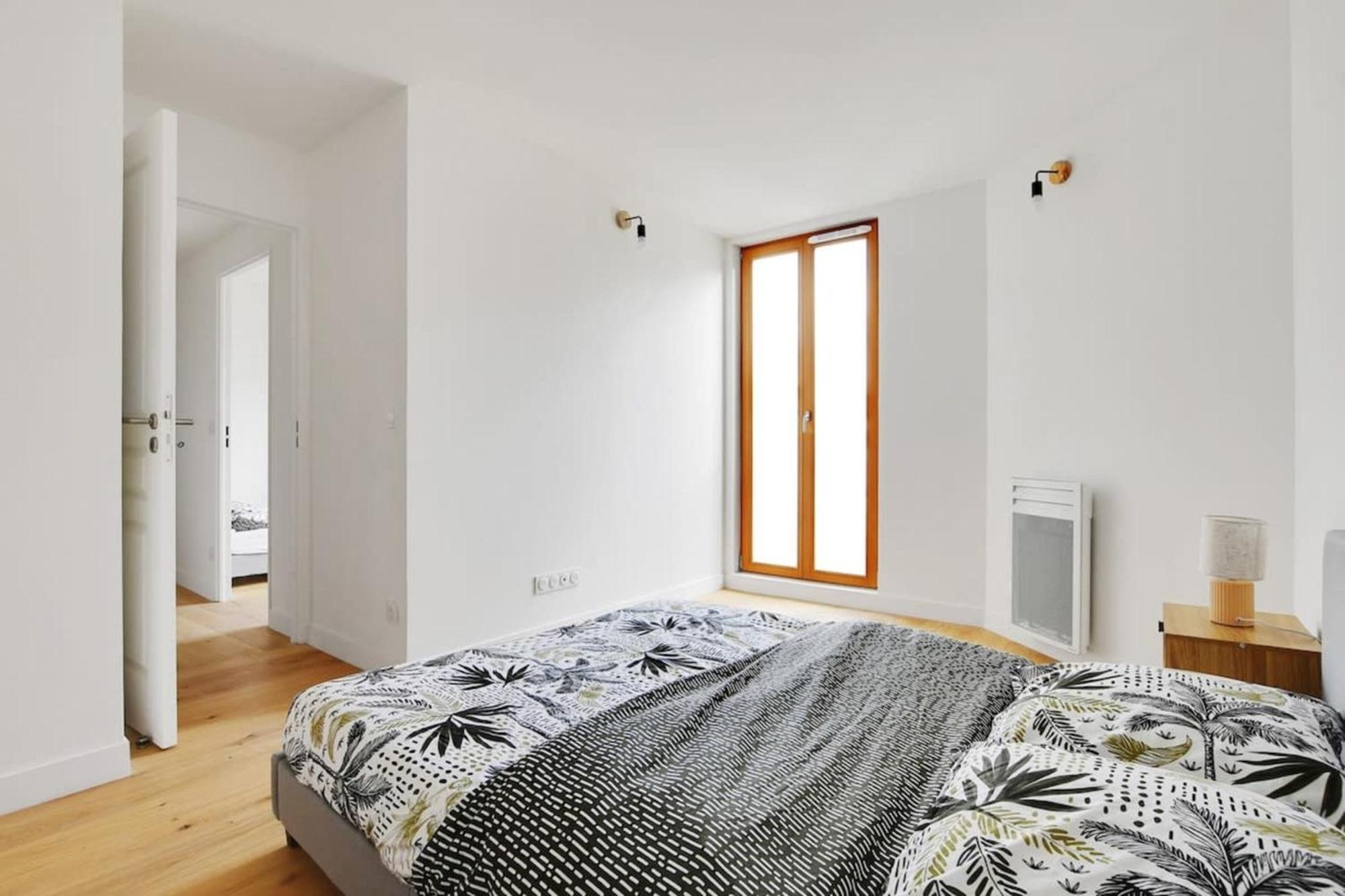 Flexliving - Whole Flat - Fessart Apartment *