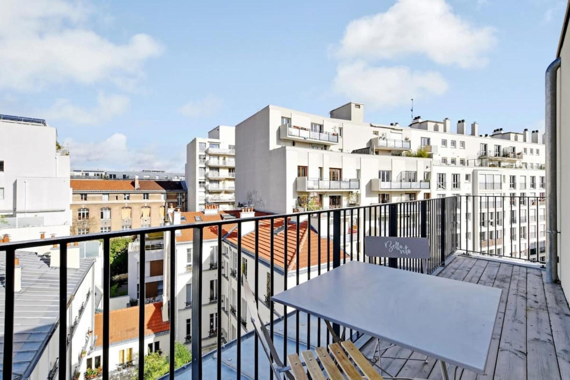 Apartment Flexliving - Whole Flat - Fessart