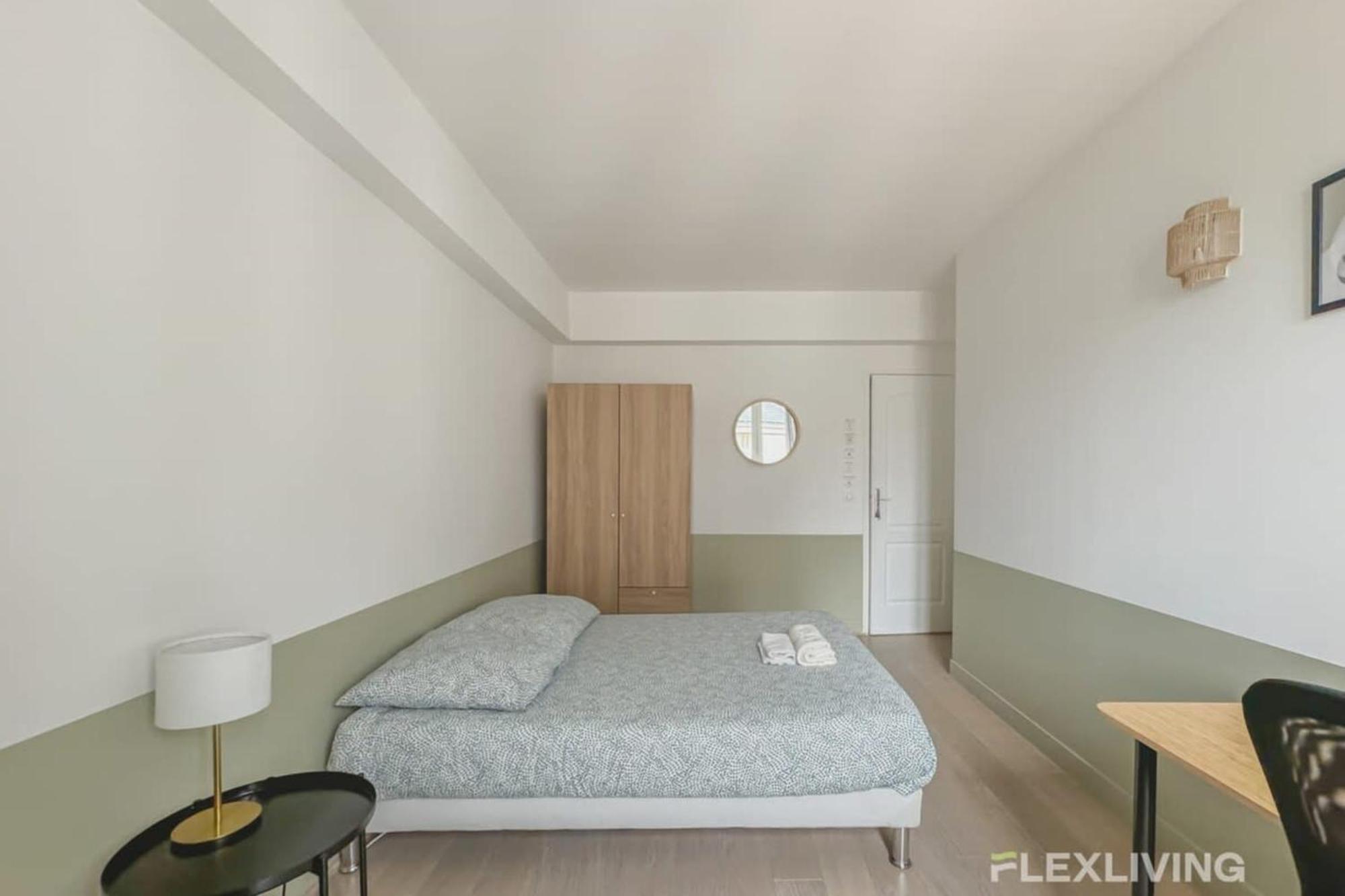 Flexliving - Whole Flat - Bateliere *