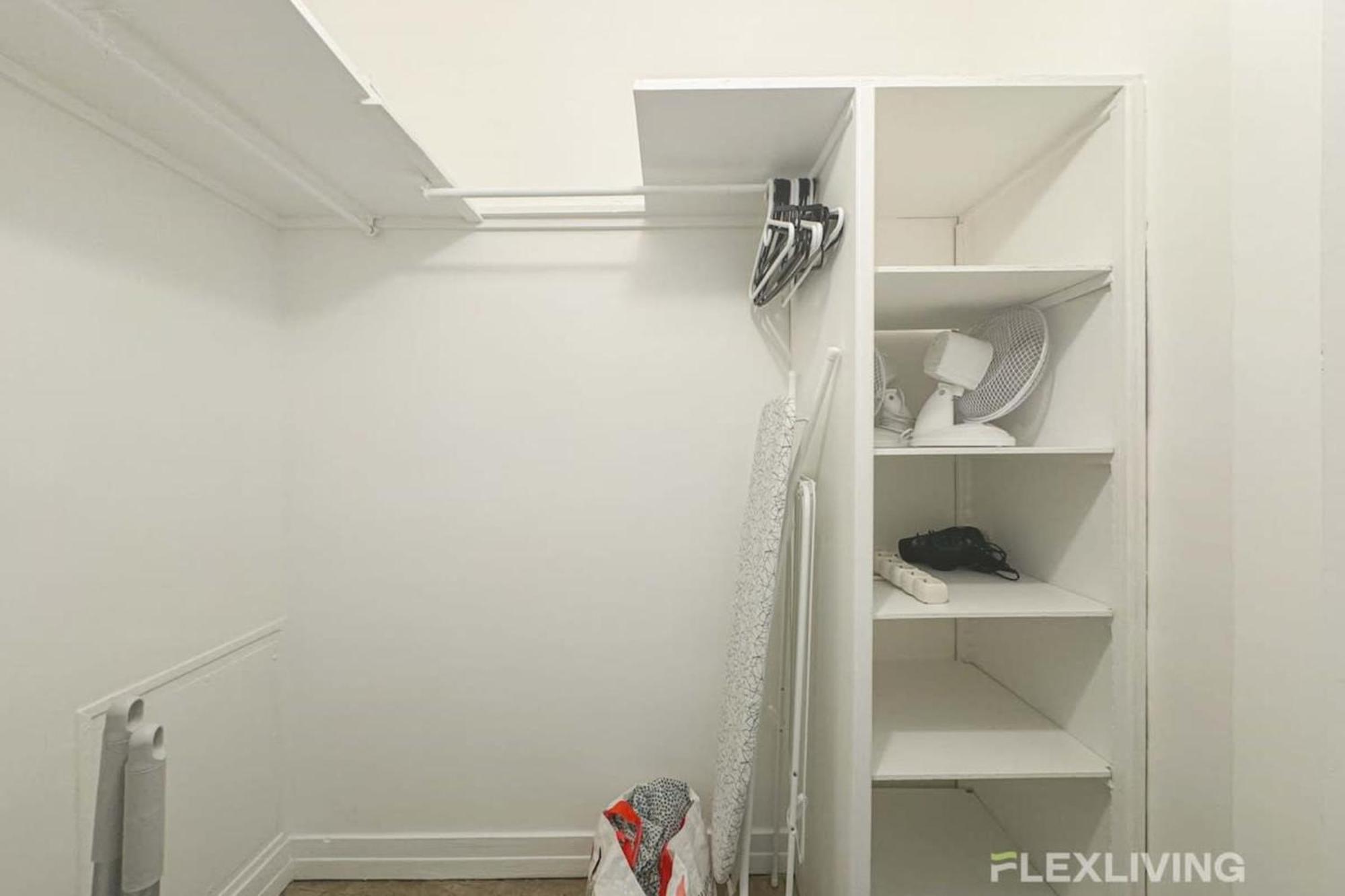 Flexliving - Whole Flat - Friant Apartment