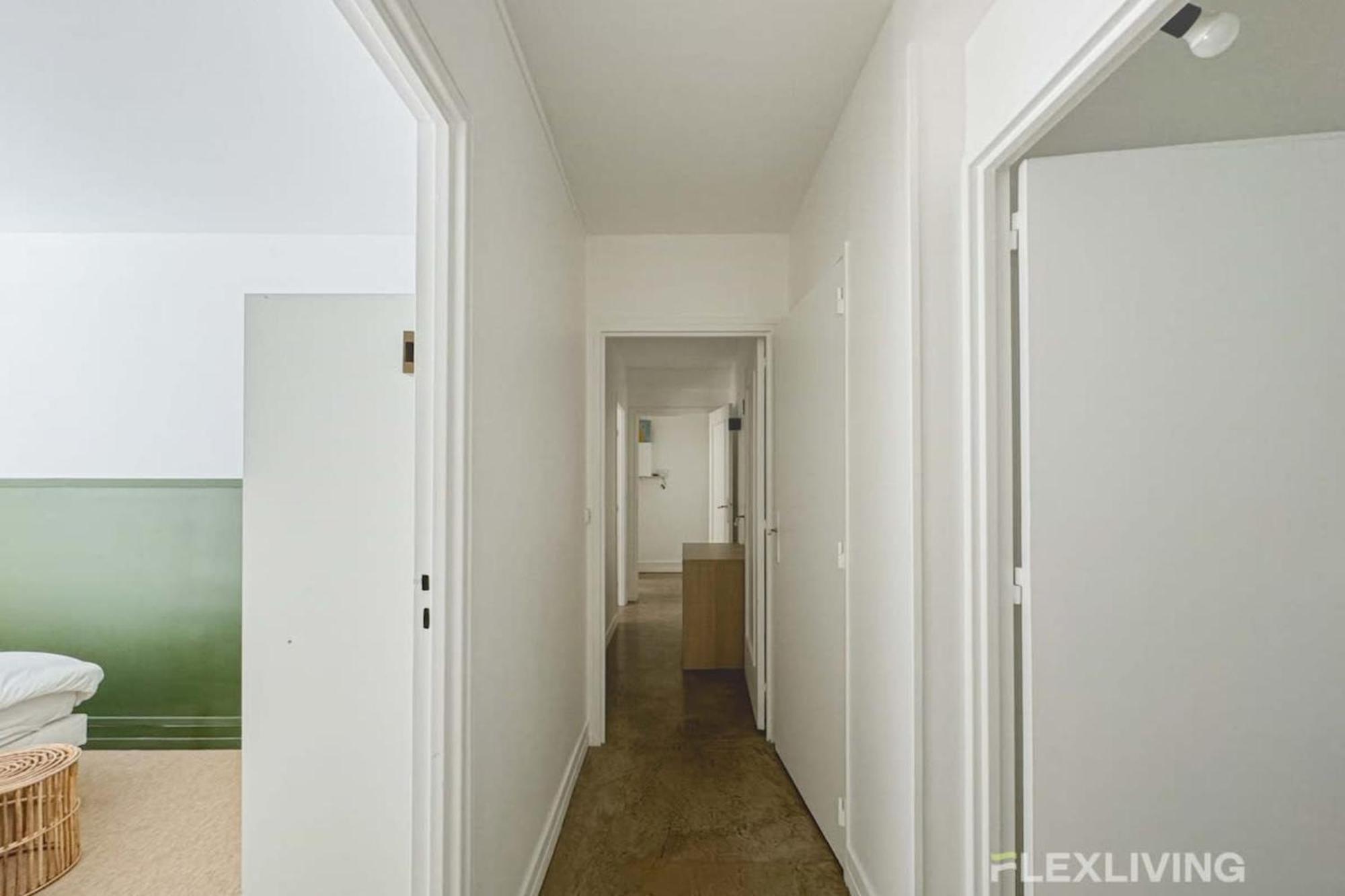 Flexliving - Whole Flat - Friant