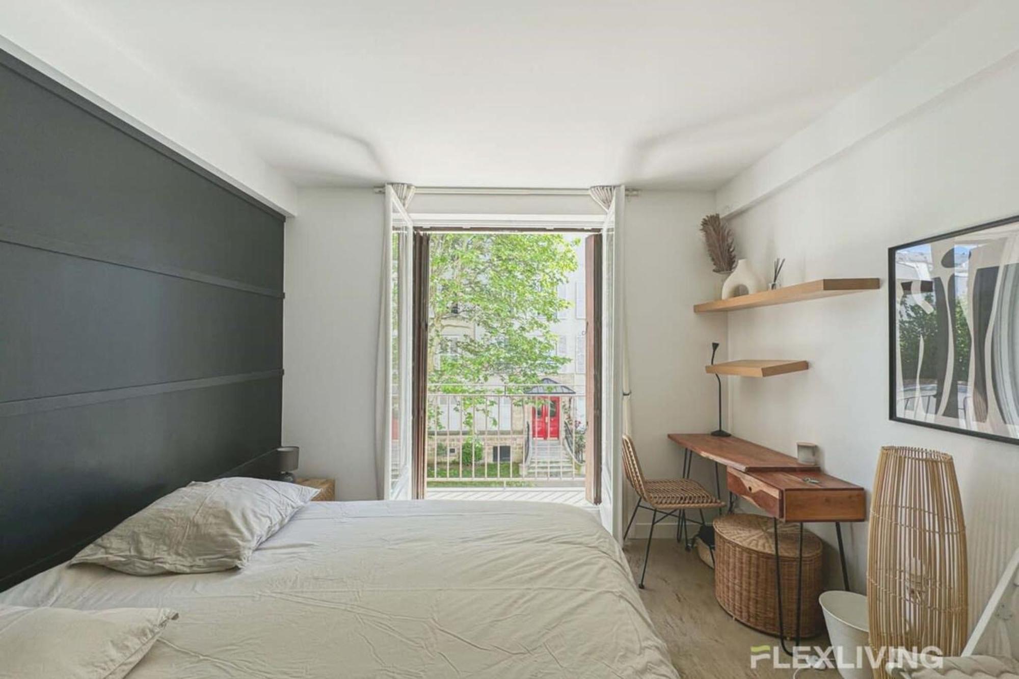 Flexliving - Whole Flat - Friant Apartment *