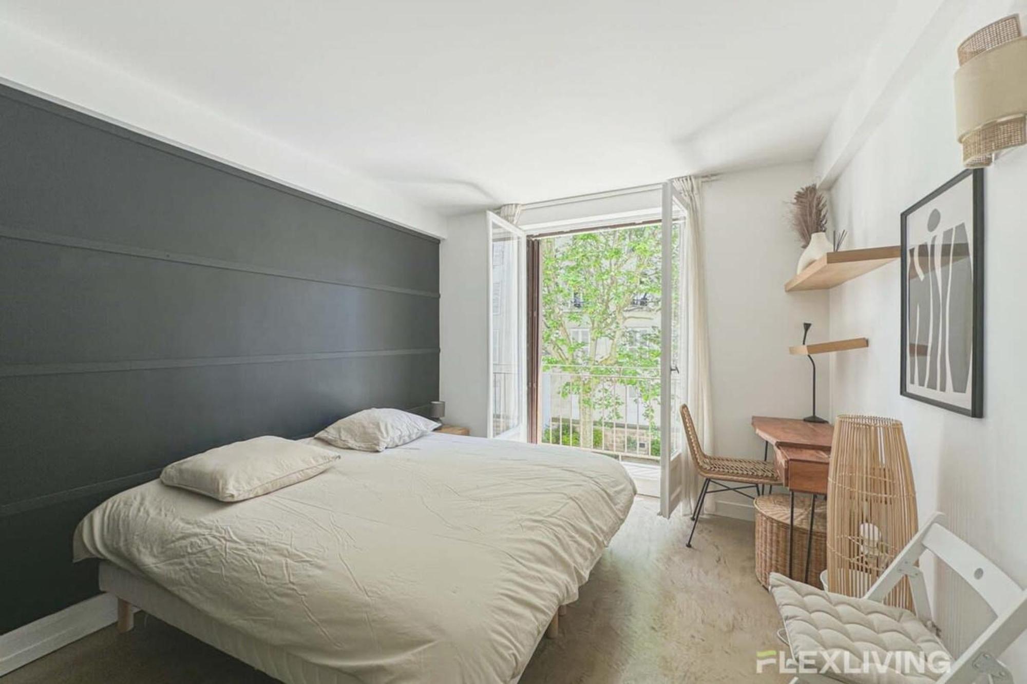 Flexliving - Whole Flat - Friant Apartment