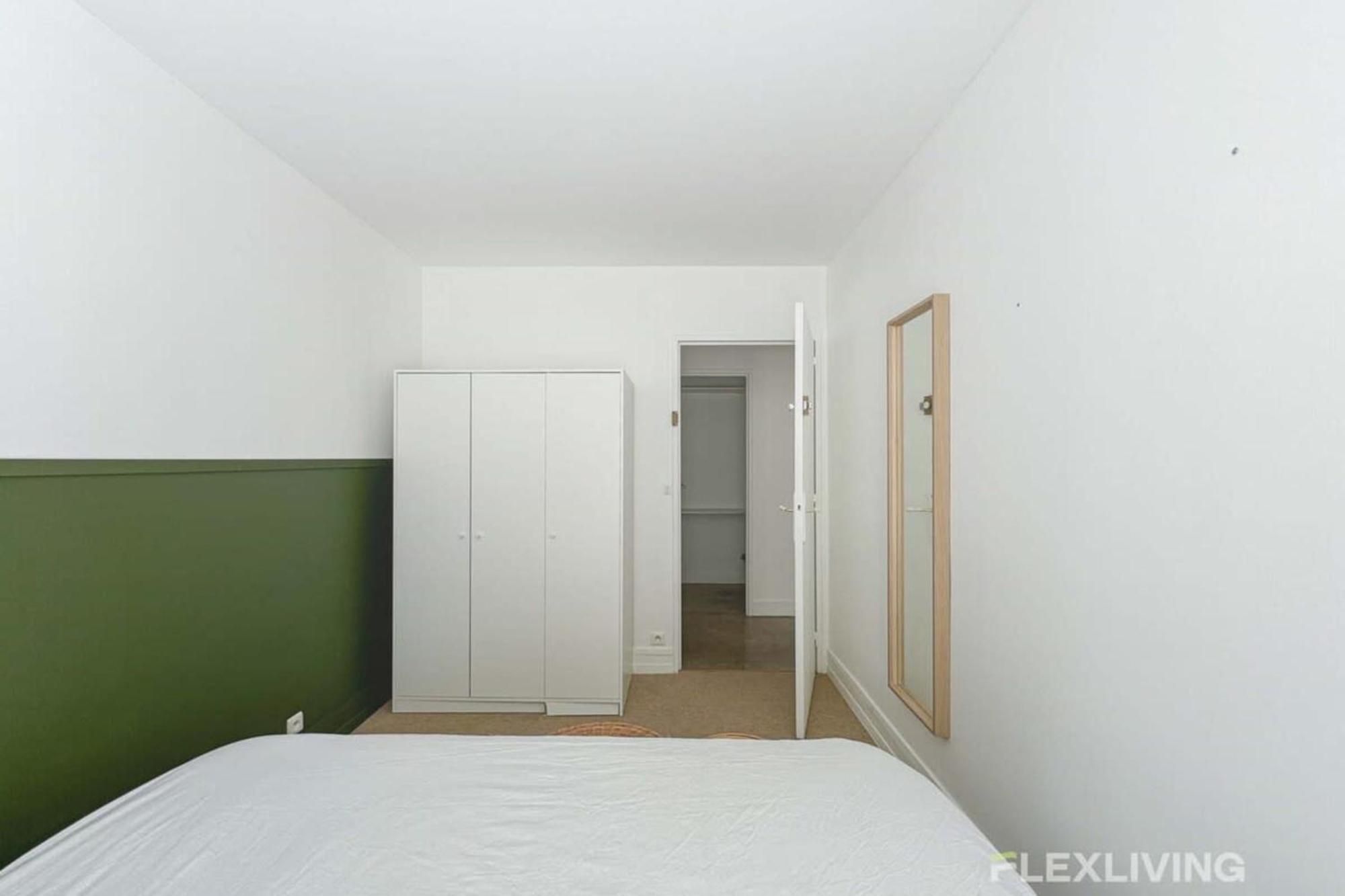 Apartment Flexliving - Whole Flat - Friant