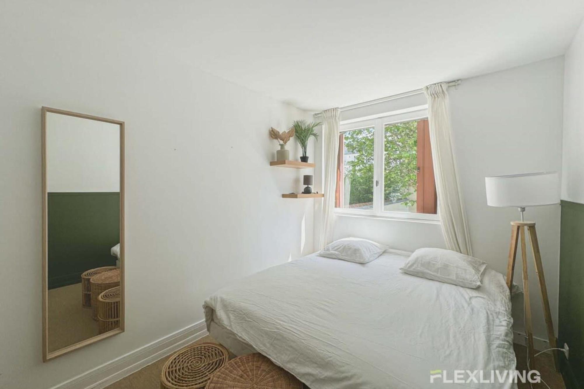 Apartment Flexliving - Whole Flat - Friant *