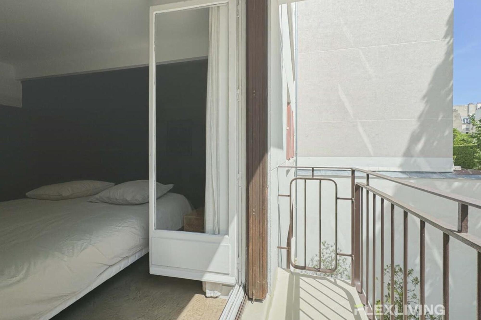 Flexliving - Whole Flat - Friant Apartment *