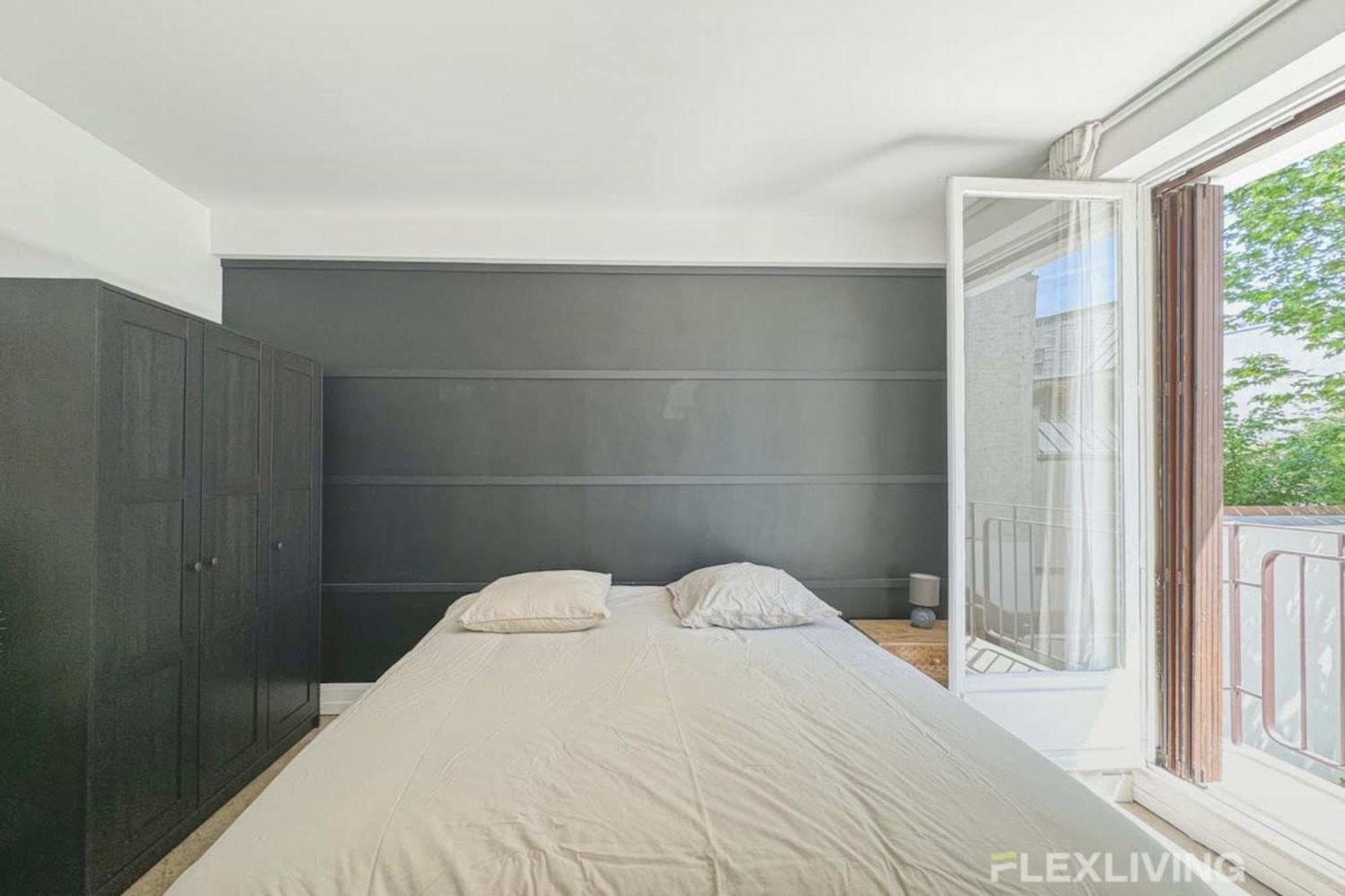 Flexliving - Whole Flat - Friant Apartment