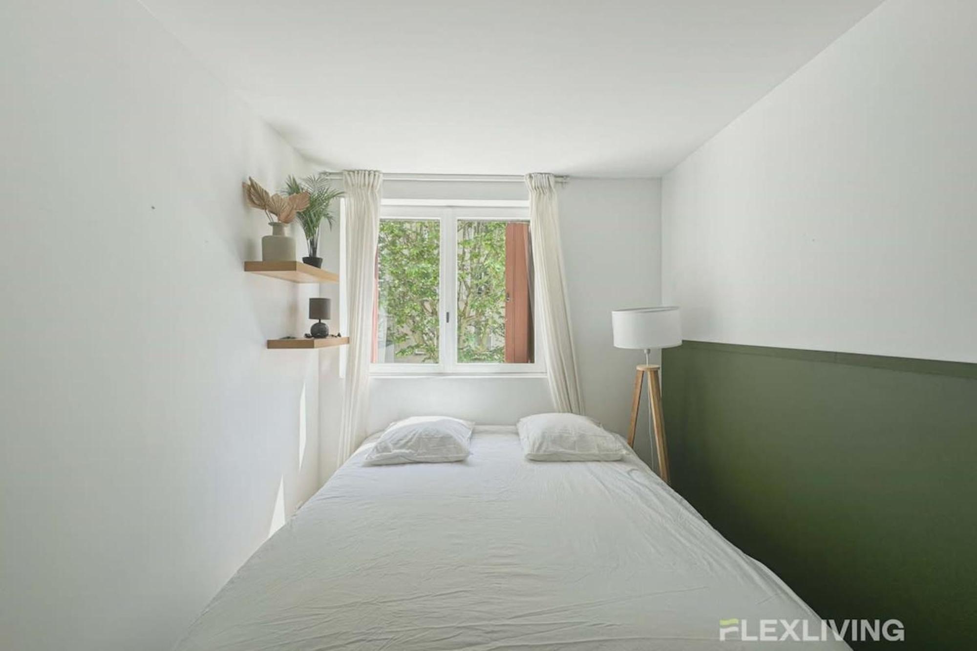 Flexliving - Whole Flat - Friant Paris