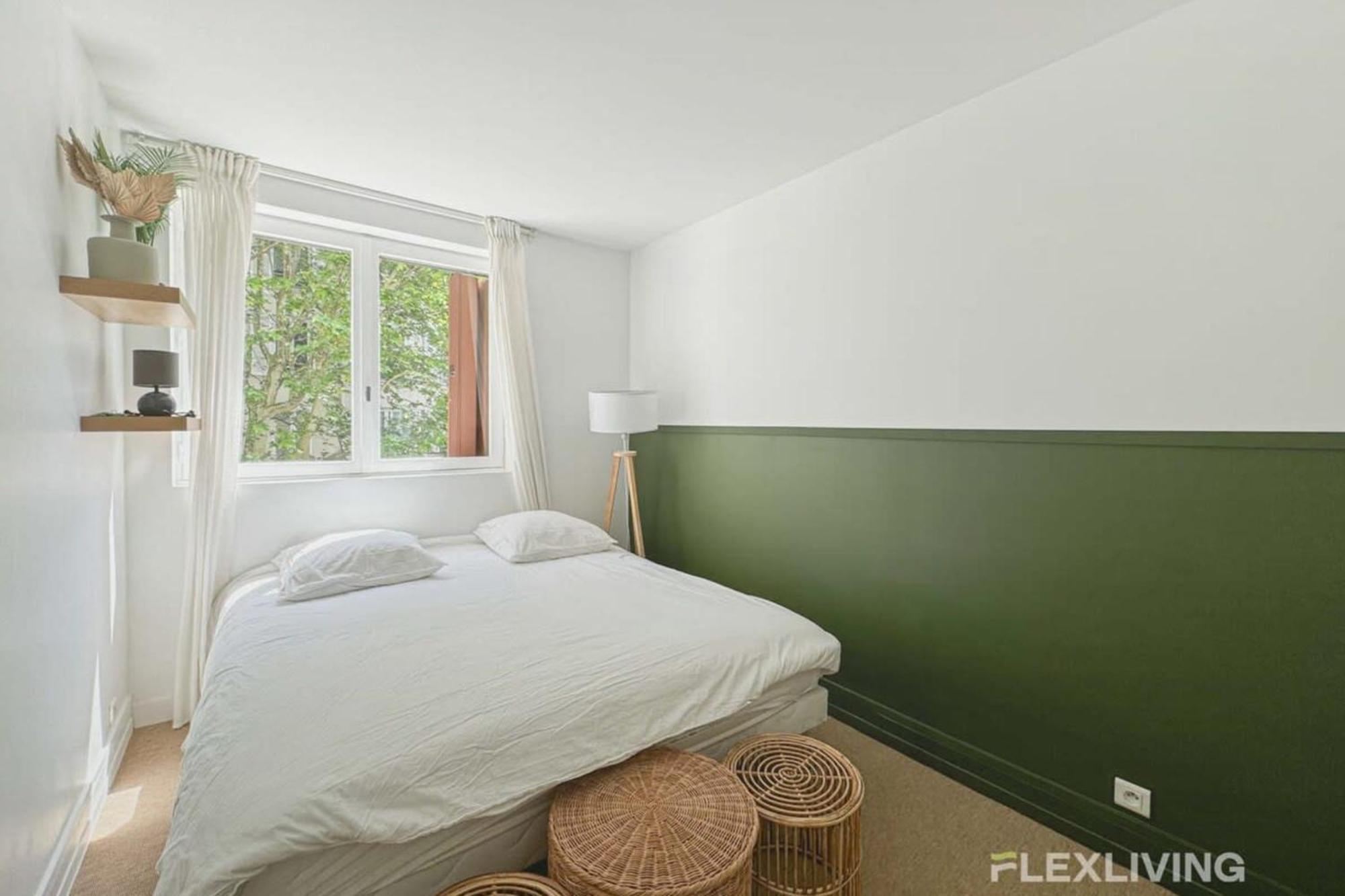 Flexliving - Whole Flat - Friant * Paris