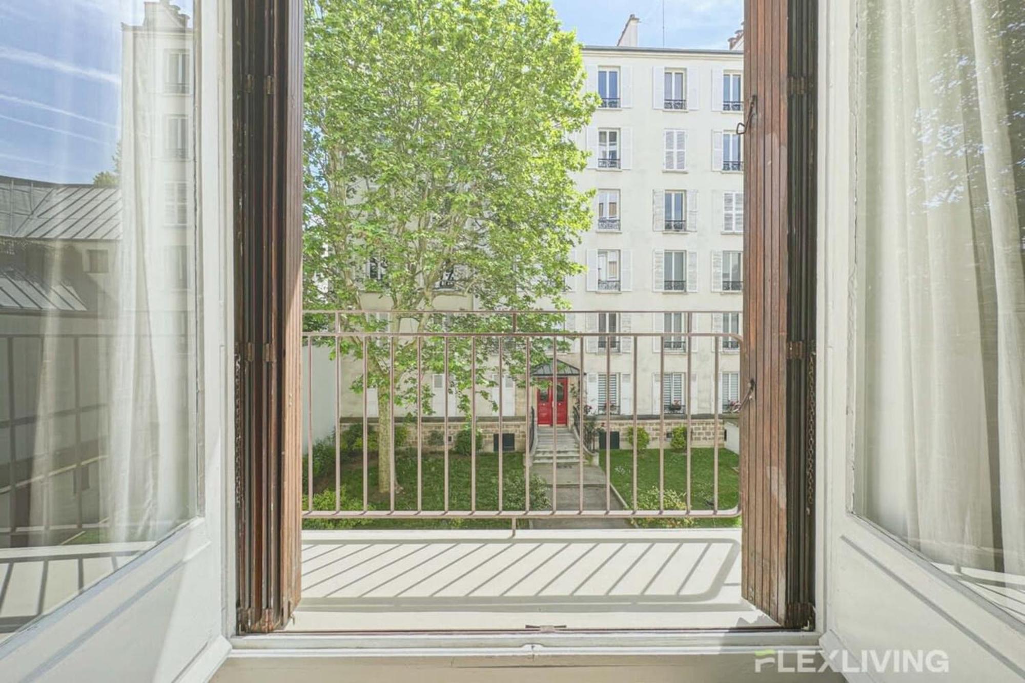 Flexliving - Whole Flat - Friant Apartment *