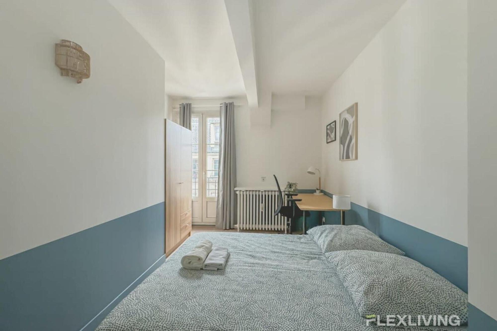 Apartment Flexliving - Whole Flat - Bateliere