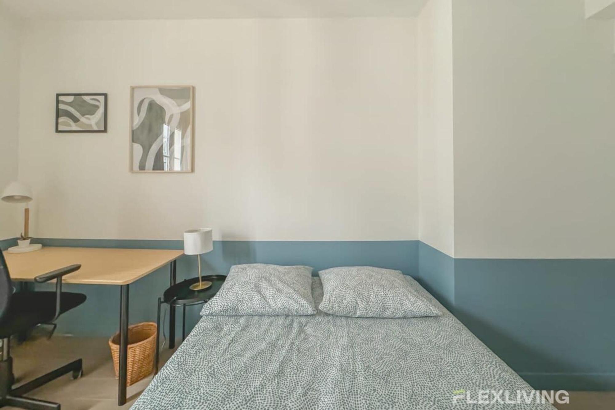 Apartment Flexliving - Whole Flat - Bateliere Paris