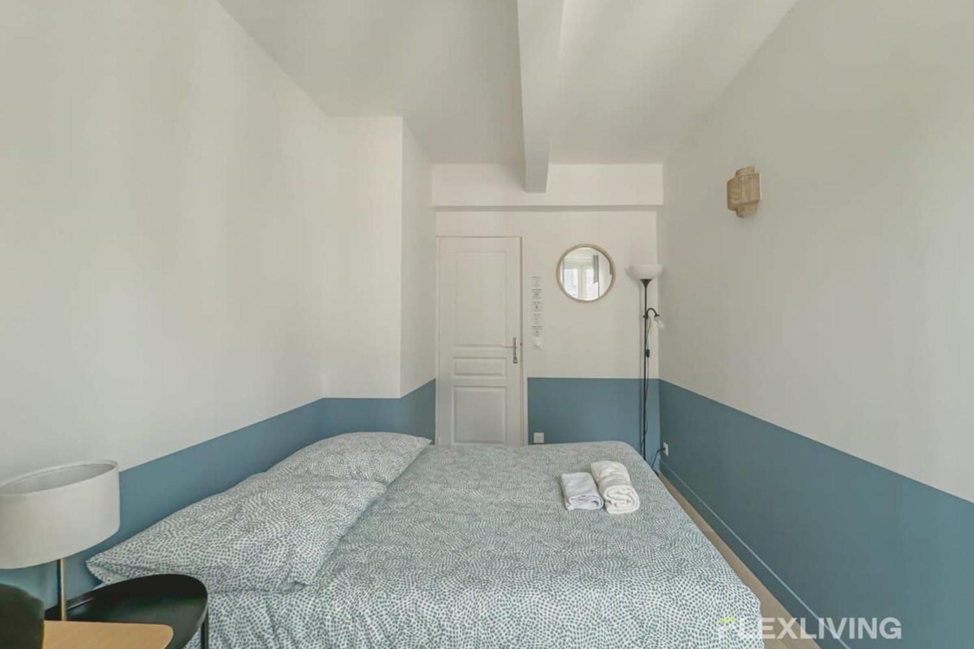 Flexliving - Whole Flat - Bateliere * Paris