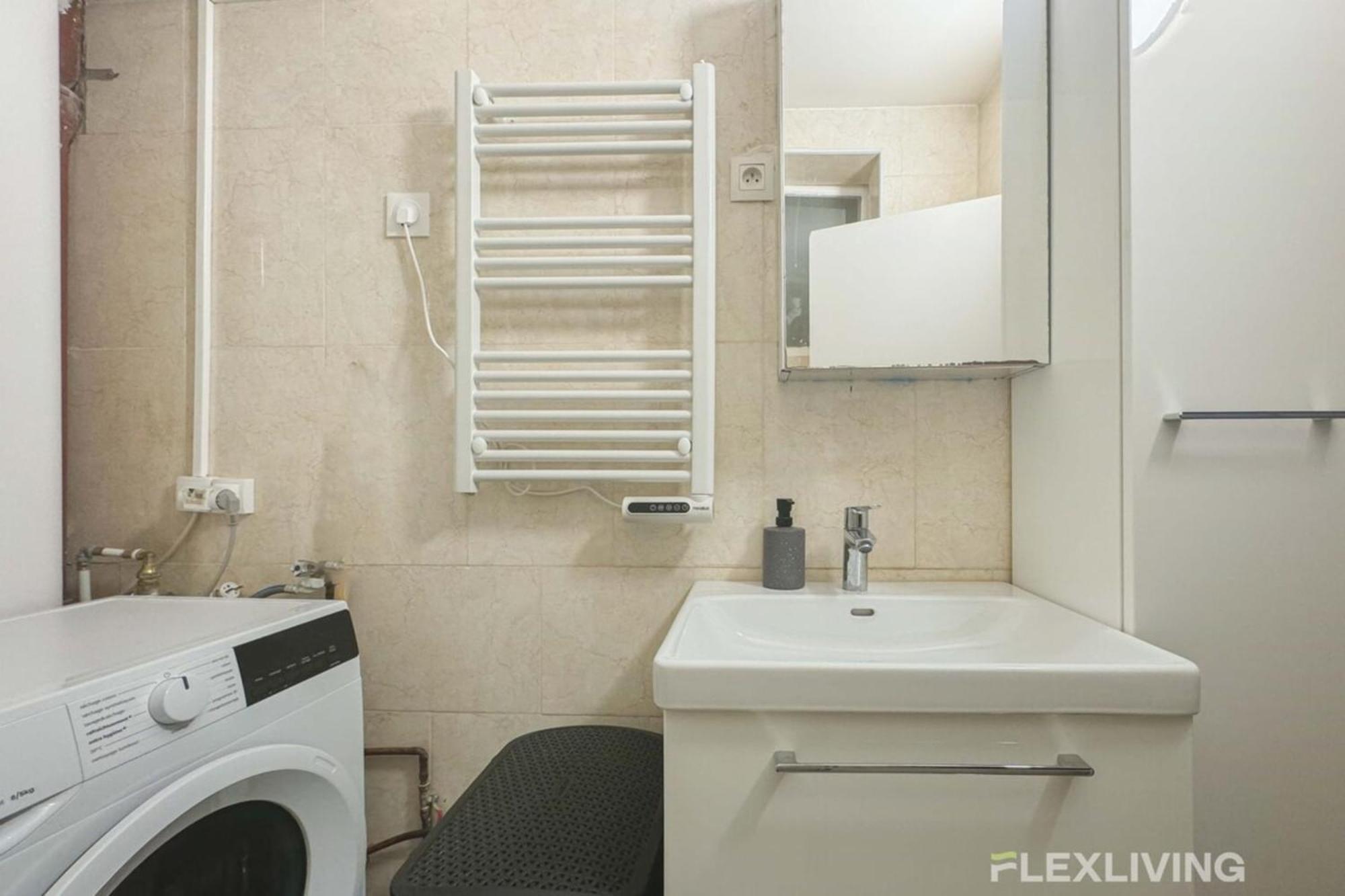 Flexliving - Whole Flat - * Paris
