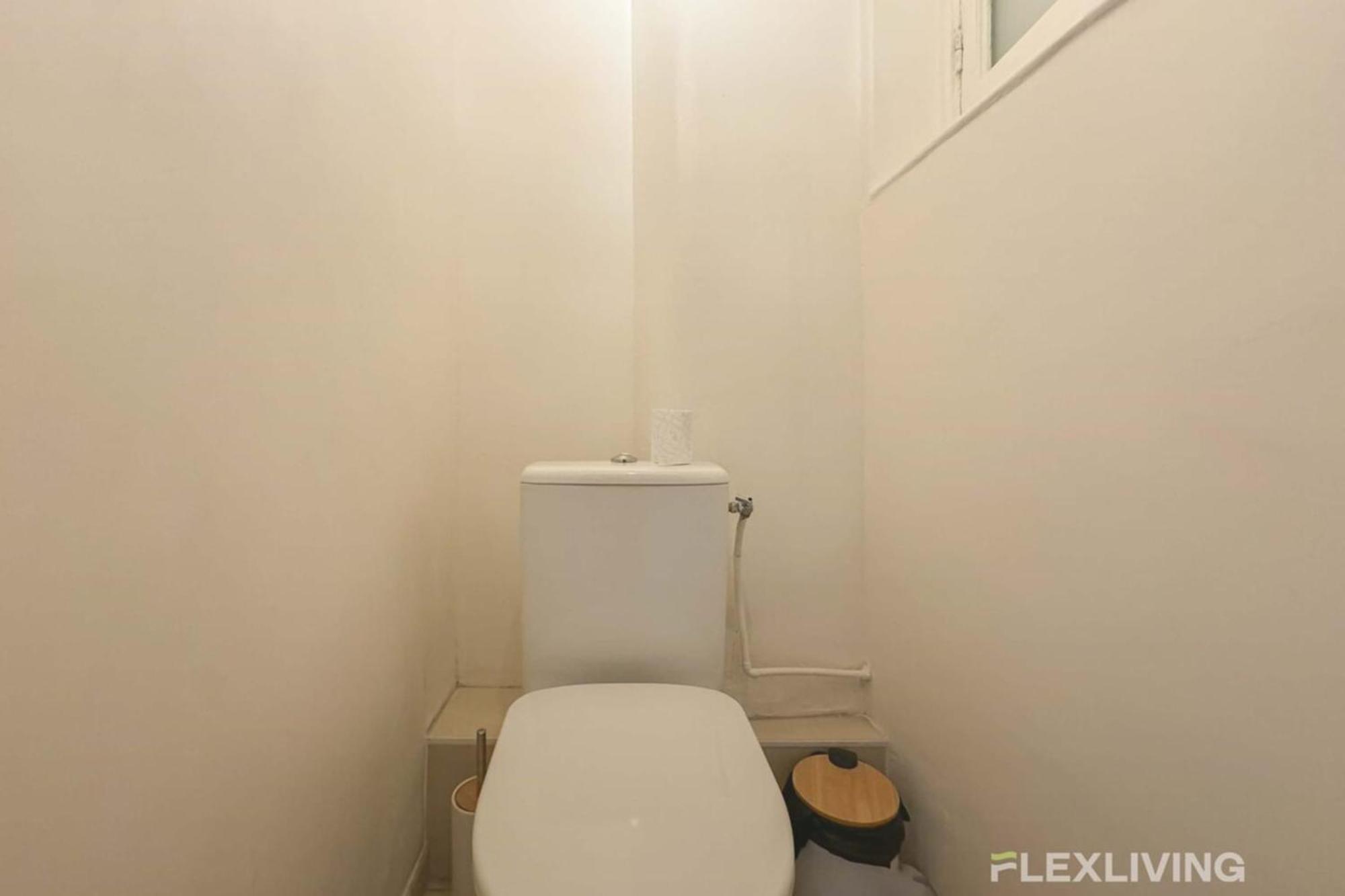 Apartment Flexliving - Whole Flat - *