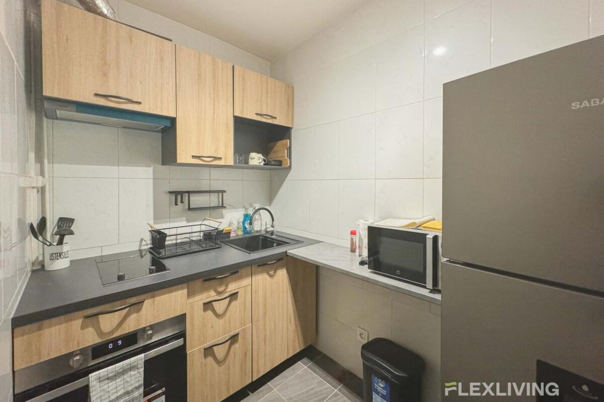 Flexliving - Whole Flat - Apartment Paris