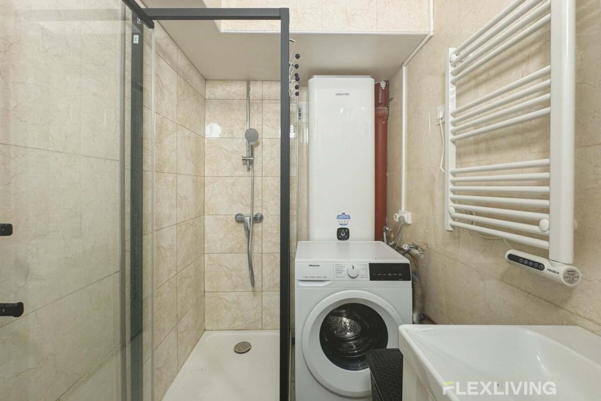 Apartment Flexliving - Whole Flat - *