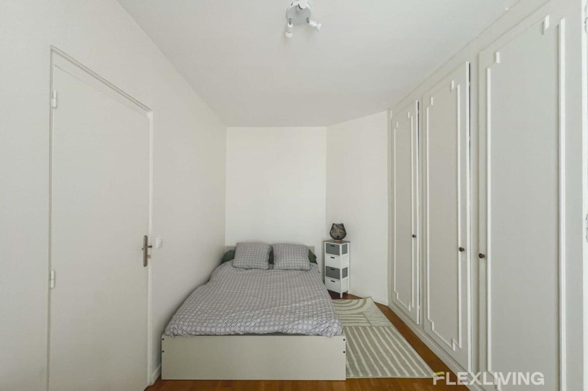 Apartment Flexliving - Whole Flat -
