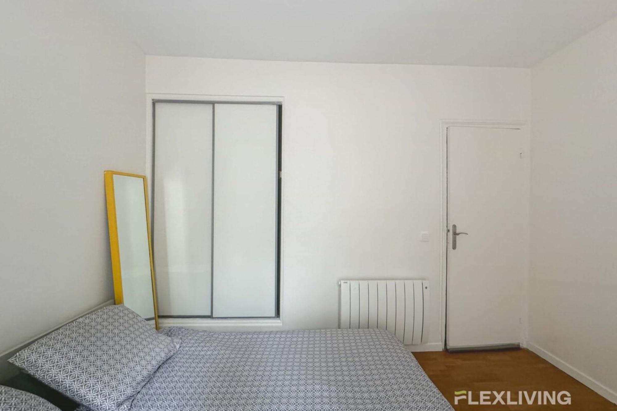 Apartment Flexliving - Whole Flat - *