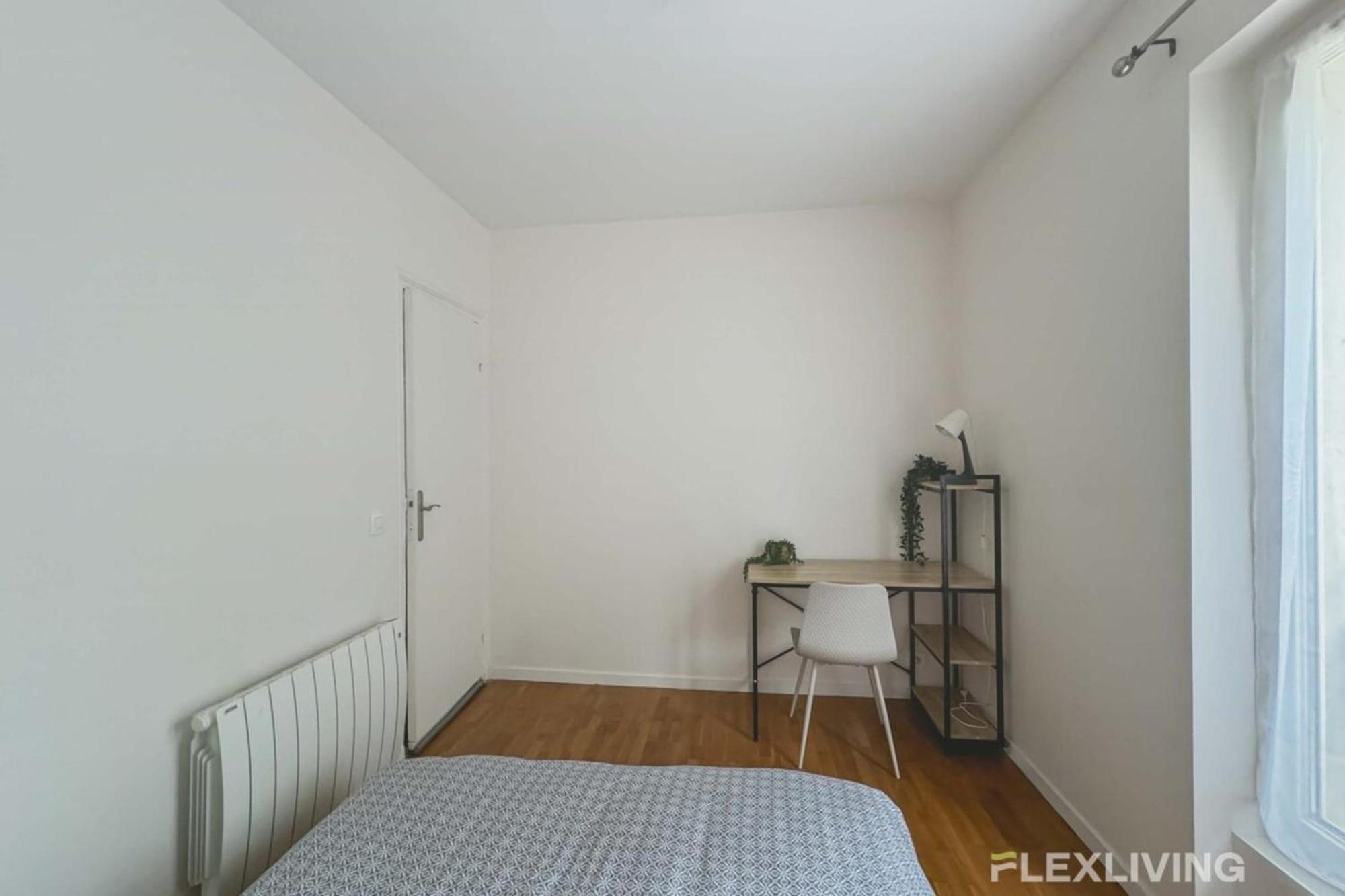 Apartment Flexliving - Whole Flat - Paris