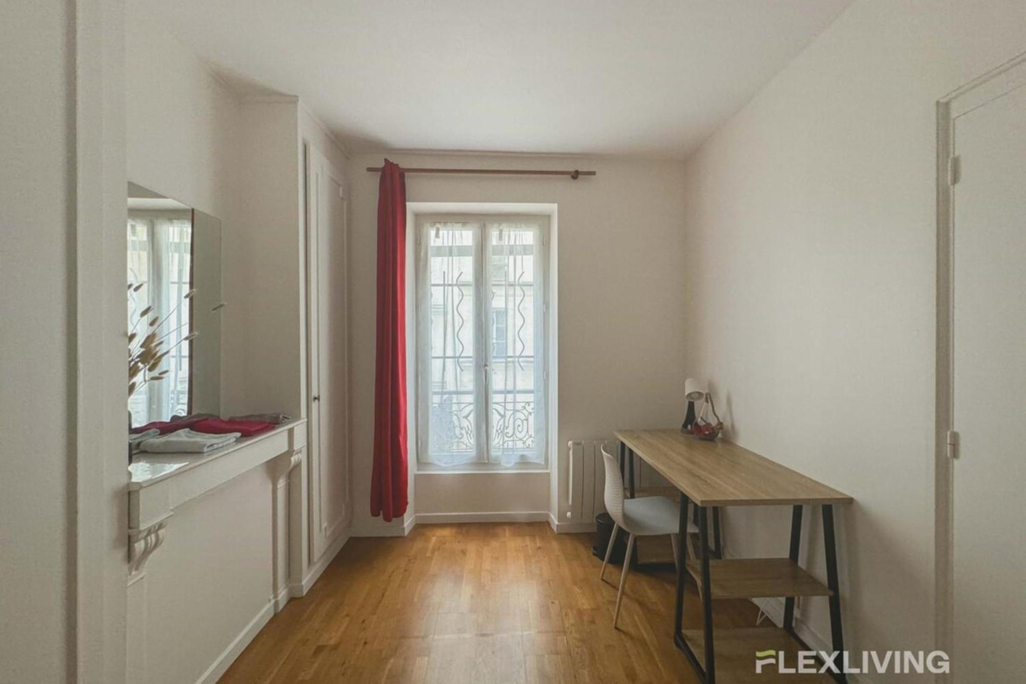 Flexliving - Whole Flat -