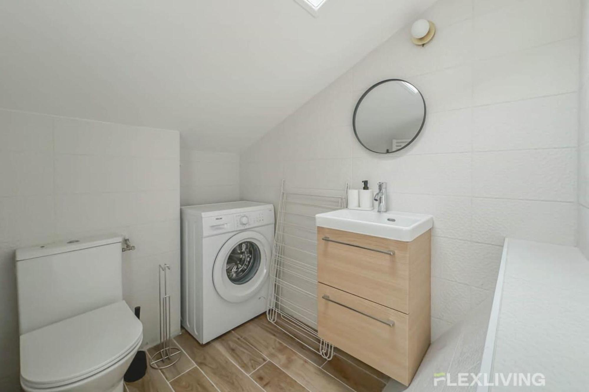 Flexliving - - St Dominique Apartment Paris