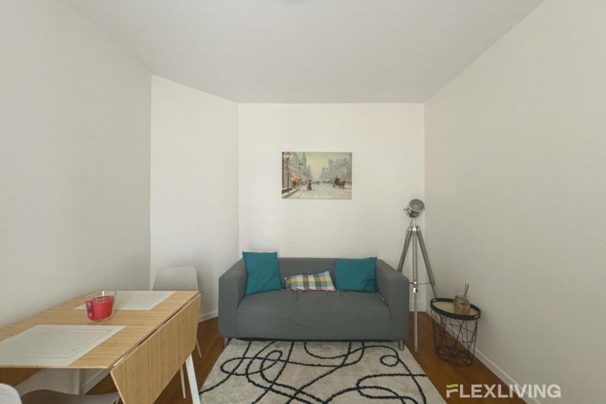 Flexliving - Whole Flat -