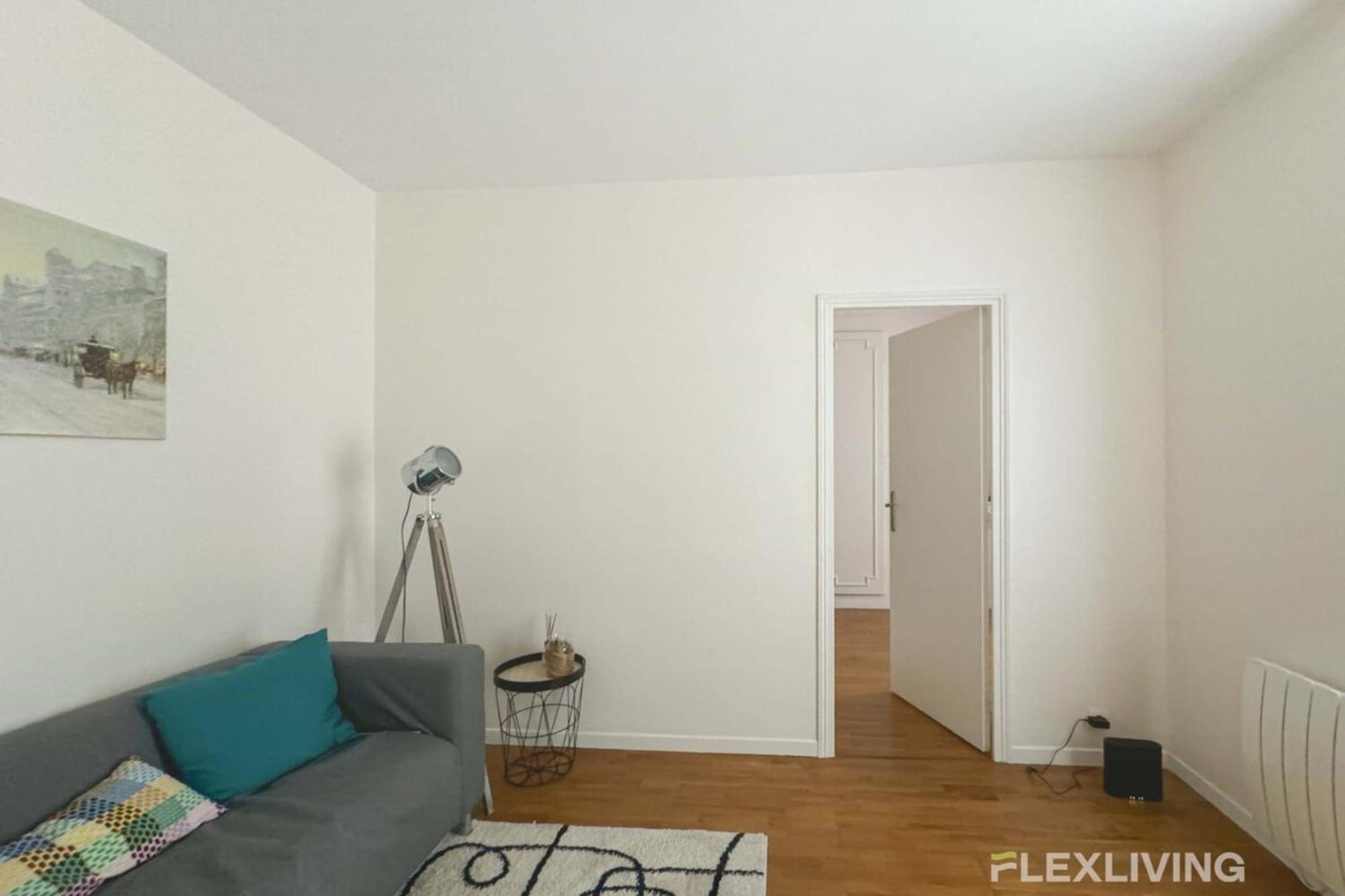 Flexliving - Whole Flat - Apartment