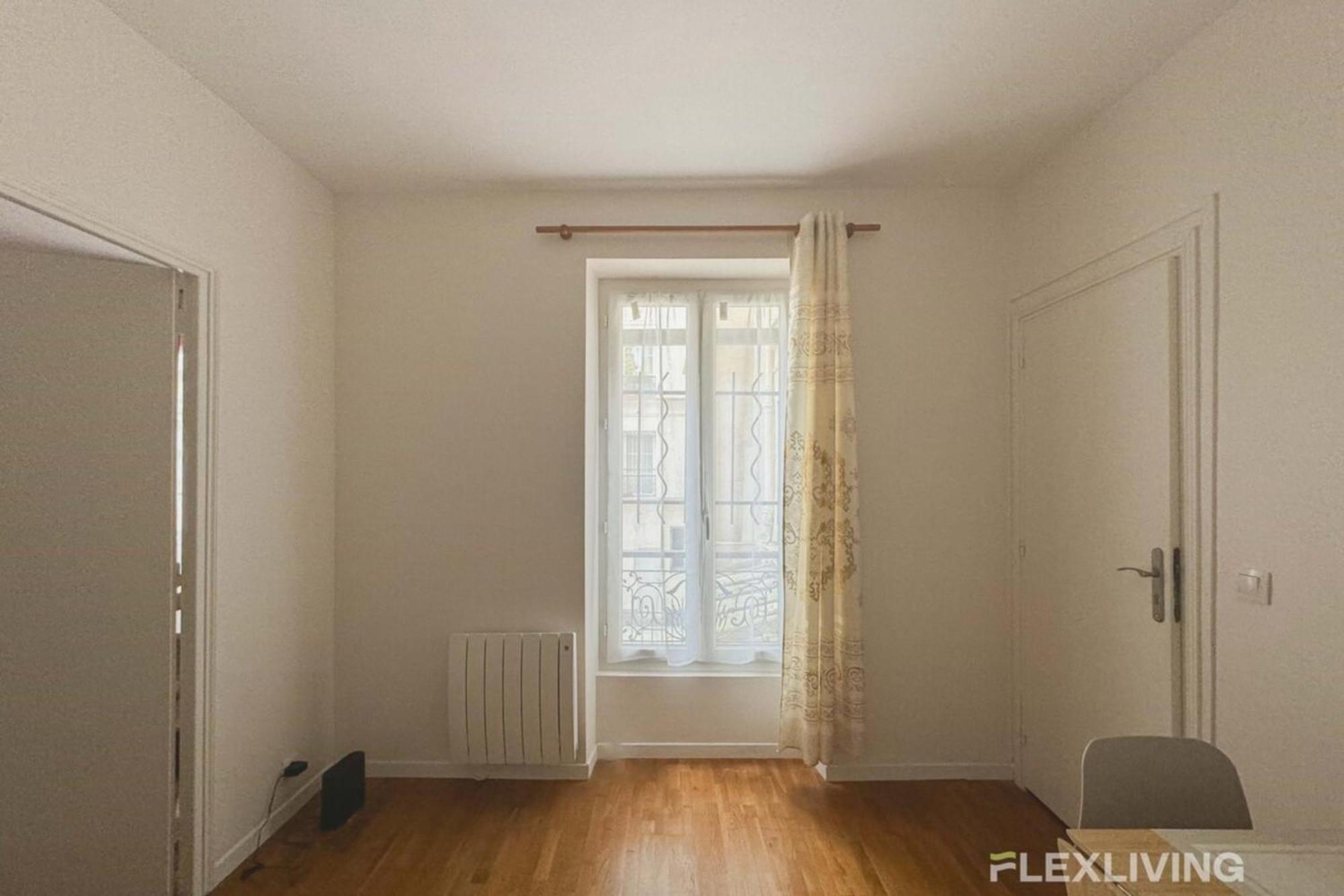 Flexliving - Whole Flat - Apartment Paris