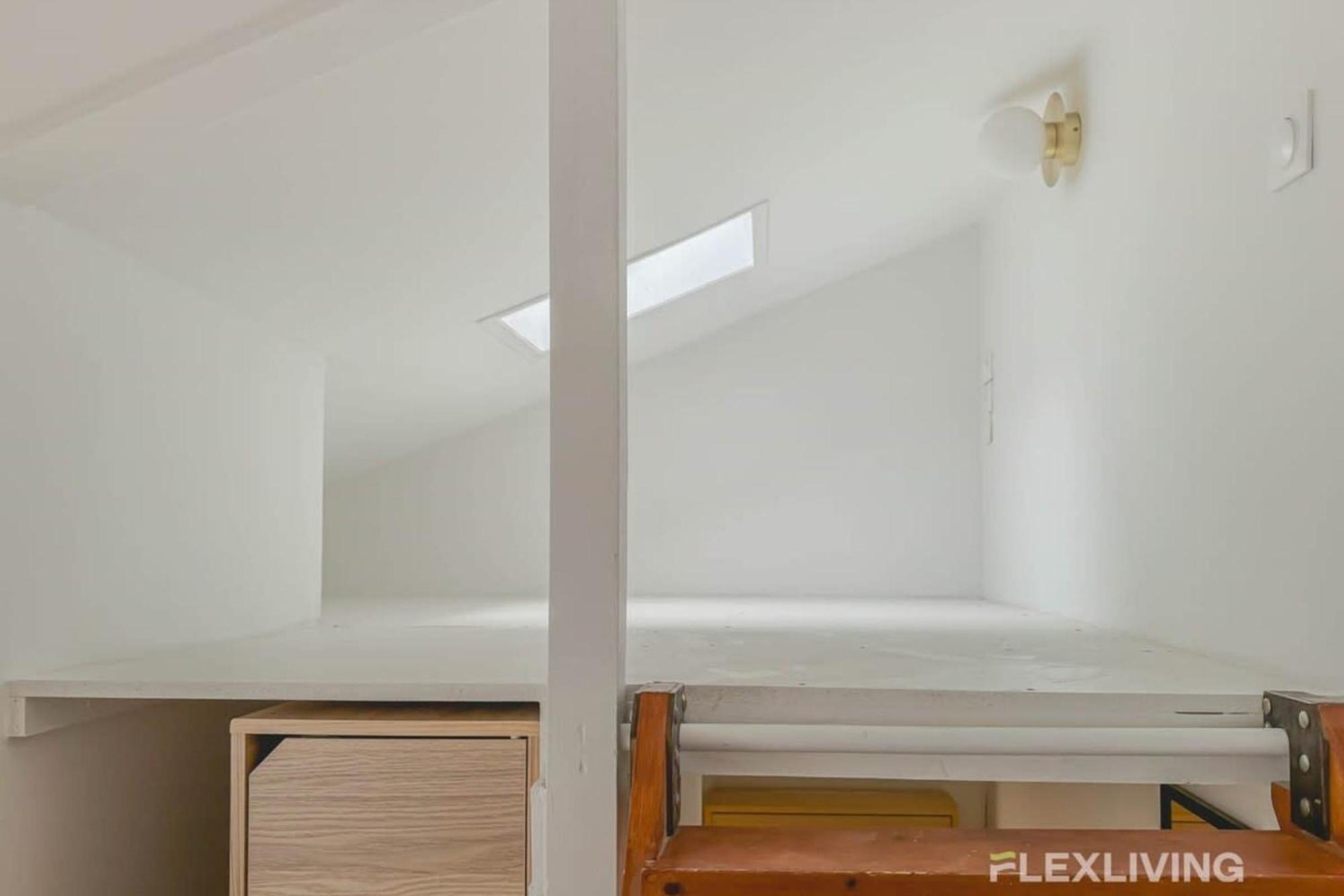 Flexliving - - St Dominique Apartment Paris